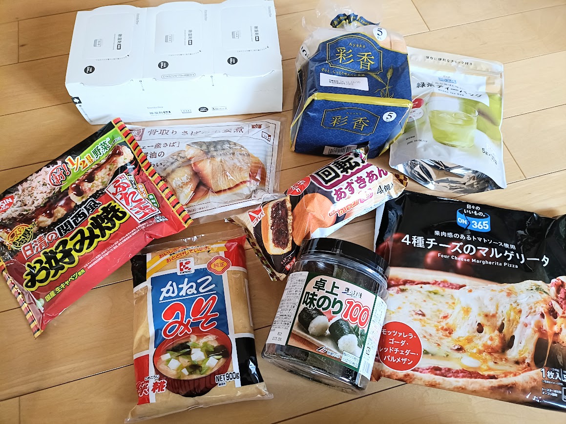 【ドラッグストアコスモス】PB商品もコスパ◎。オススメ商品5選