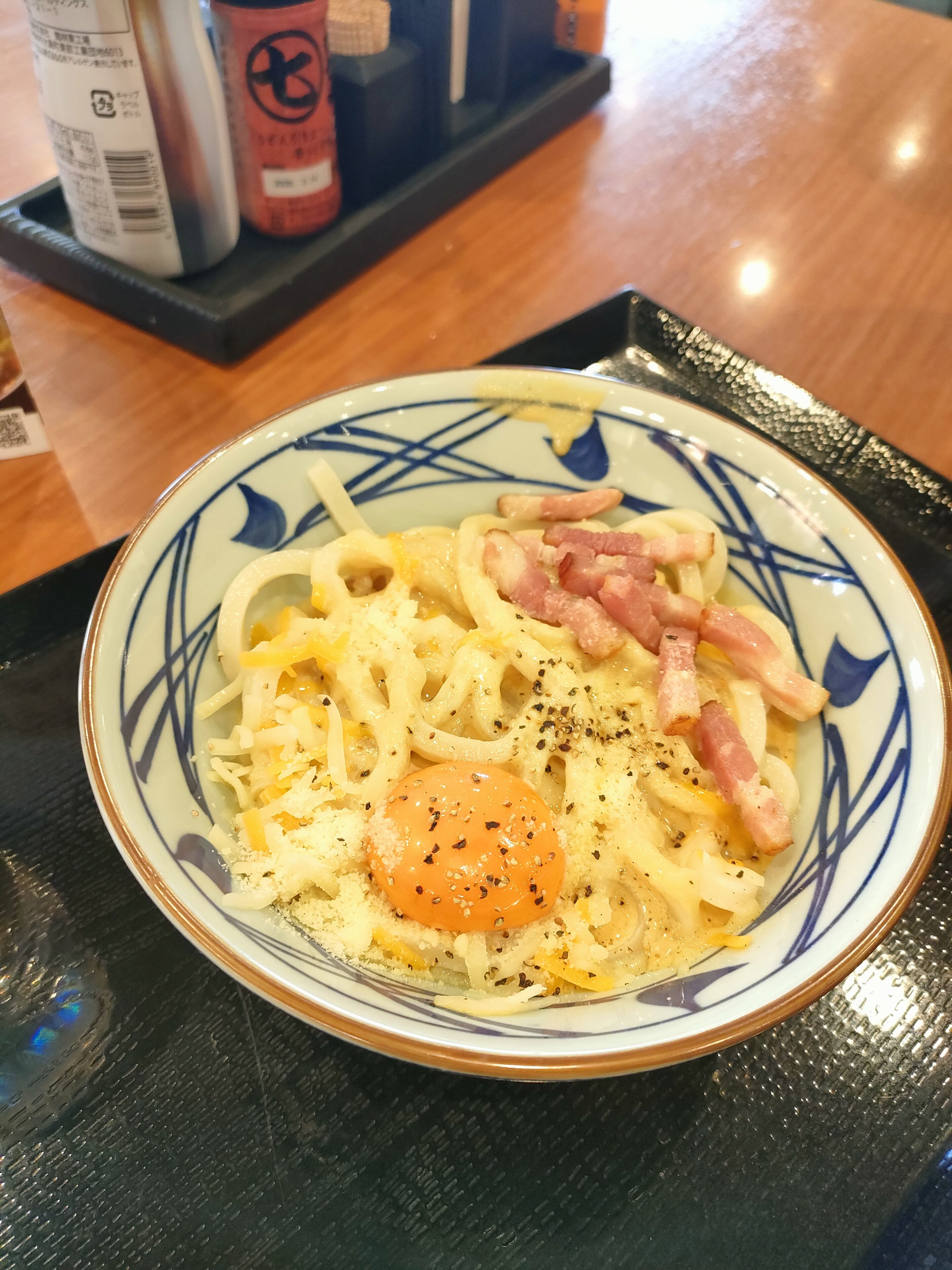 もう食べた？丸亀製麺のご当地うどん！