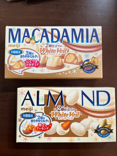 ホワイトチョコはチョコじゃない！？ バレンタインの豆知識に♪