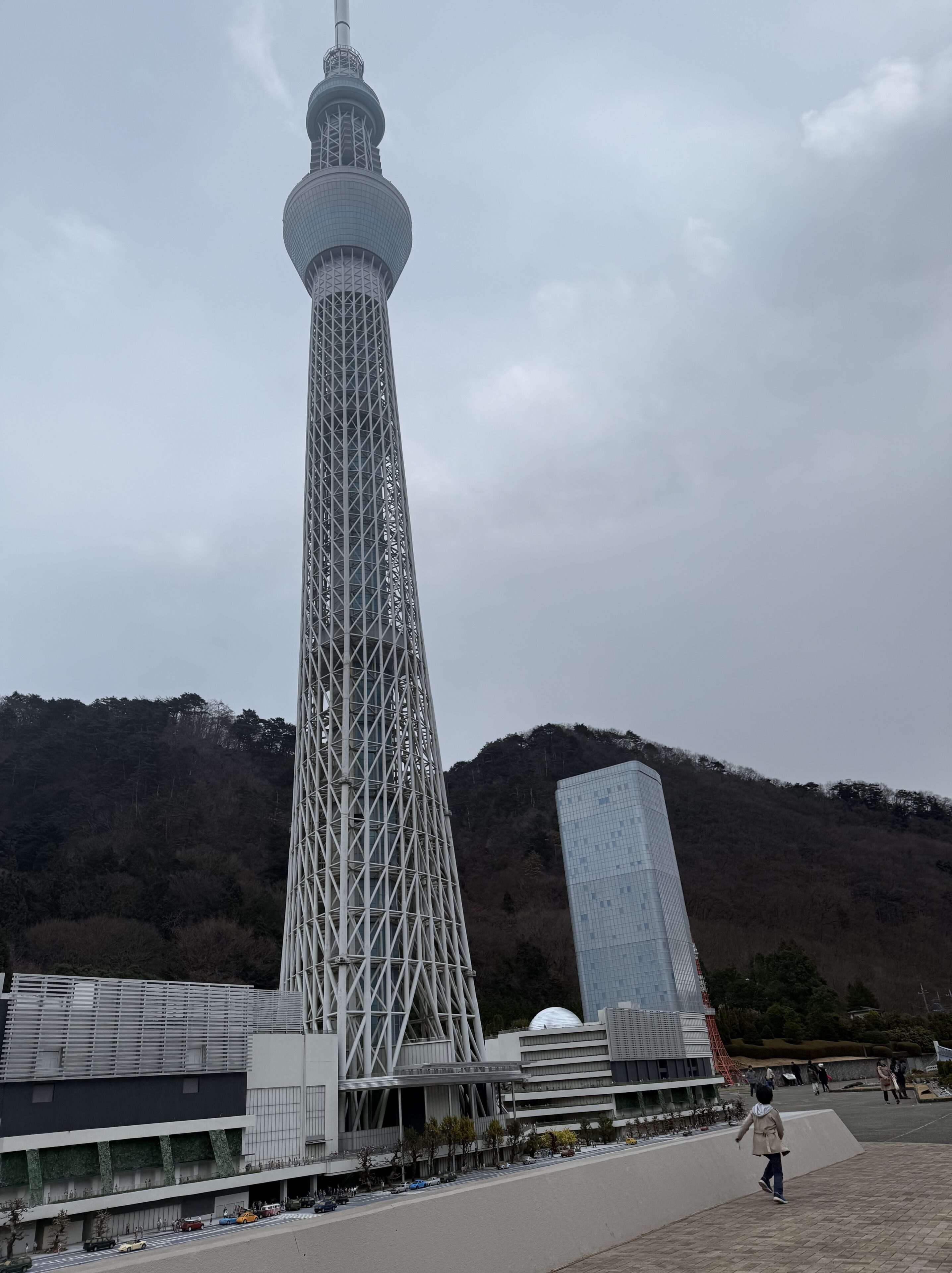 世界旅行を1日でしてきました！小学生ぶりに行った東武ワールドスクウェアは新しいものがたくさん！