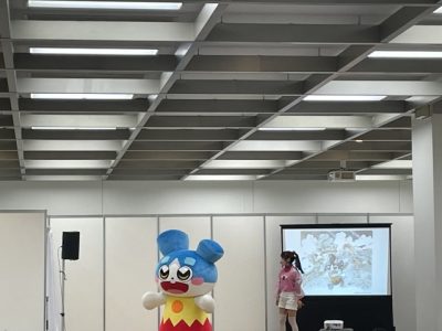 たくさんの思い出をありがとう『あそぼまなぼフェス2023」