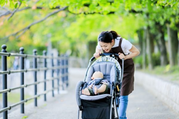 【保育園入園準備】マニュアルにはないけどやった方がいいこと