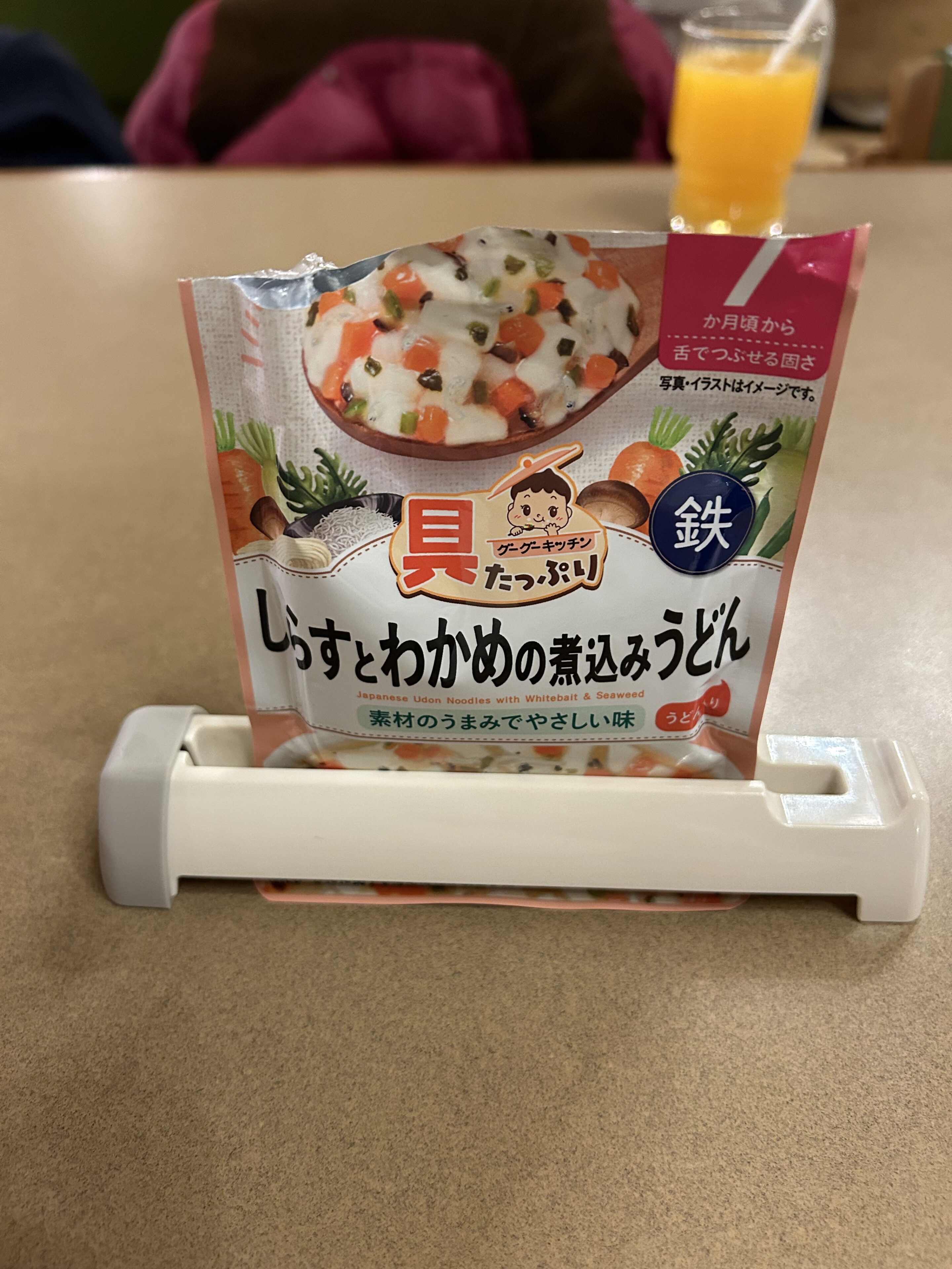 【セリア】ほんとに110円でいいの！？離乳食時の味方すぎるグッズ