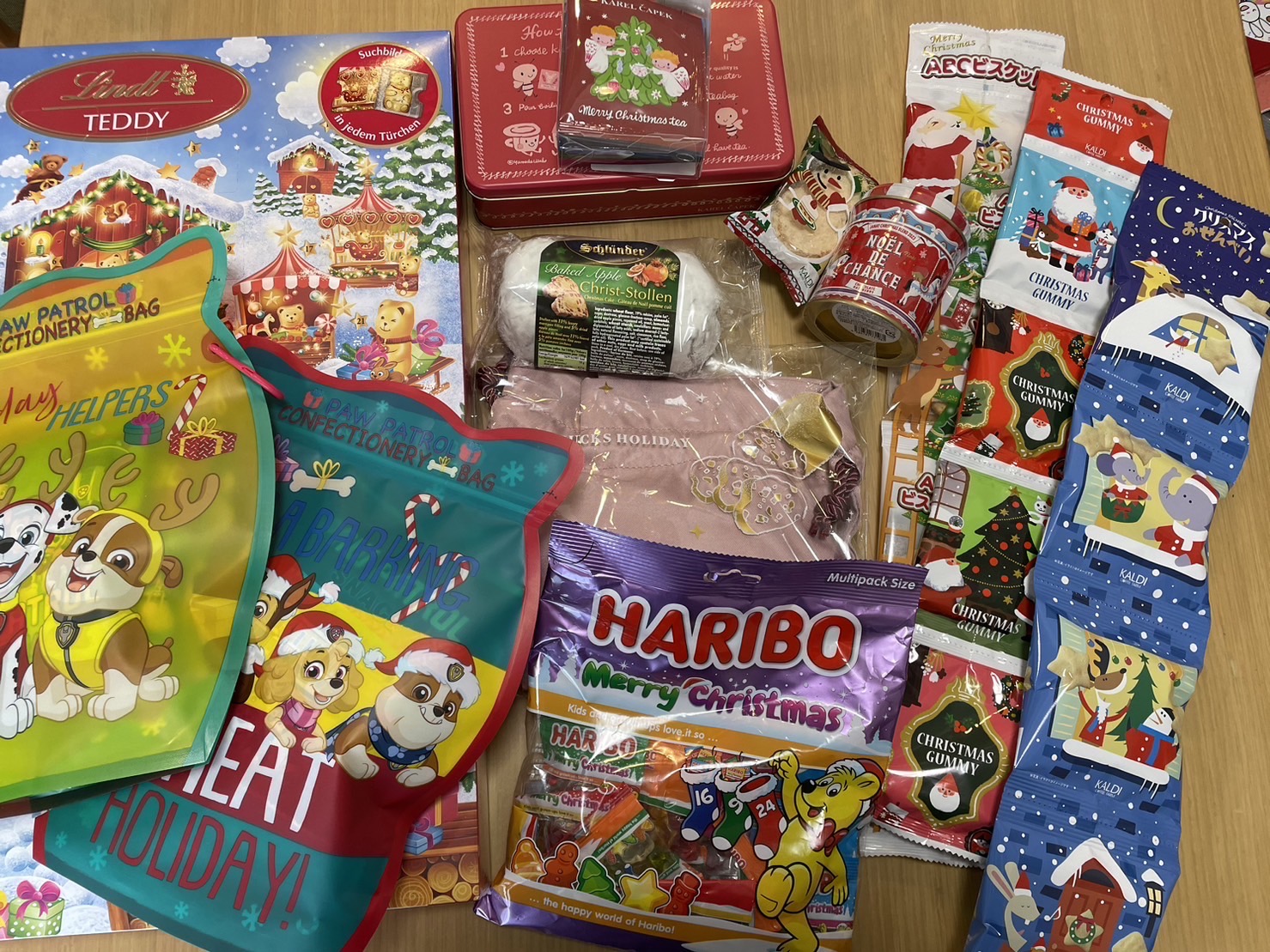 やばい！クリスマスお菓子がかわいすぎて爆買いが止まらない！ オススメ商品ご紹介♪