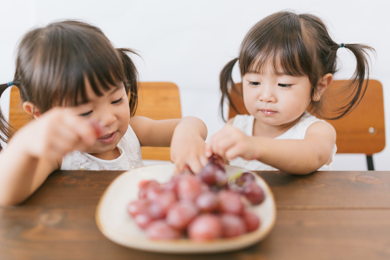 ぷすーん、えべれーた…。こうやって残そう、我が子のカワイイひとこと。