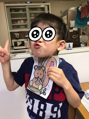 子ども喜ぶ！ゆる～くお料理&お菓子ブログ 【2人育児】上の子にブチ切れてしまうのは私だけでしょうか？