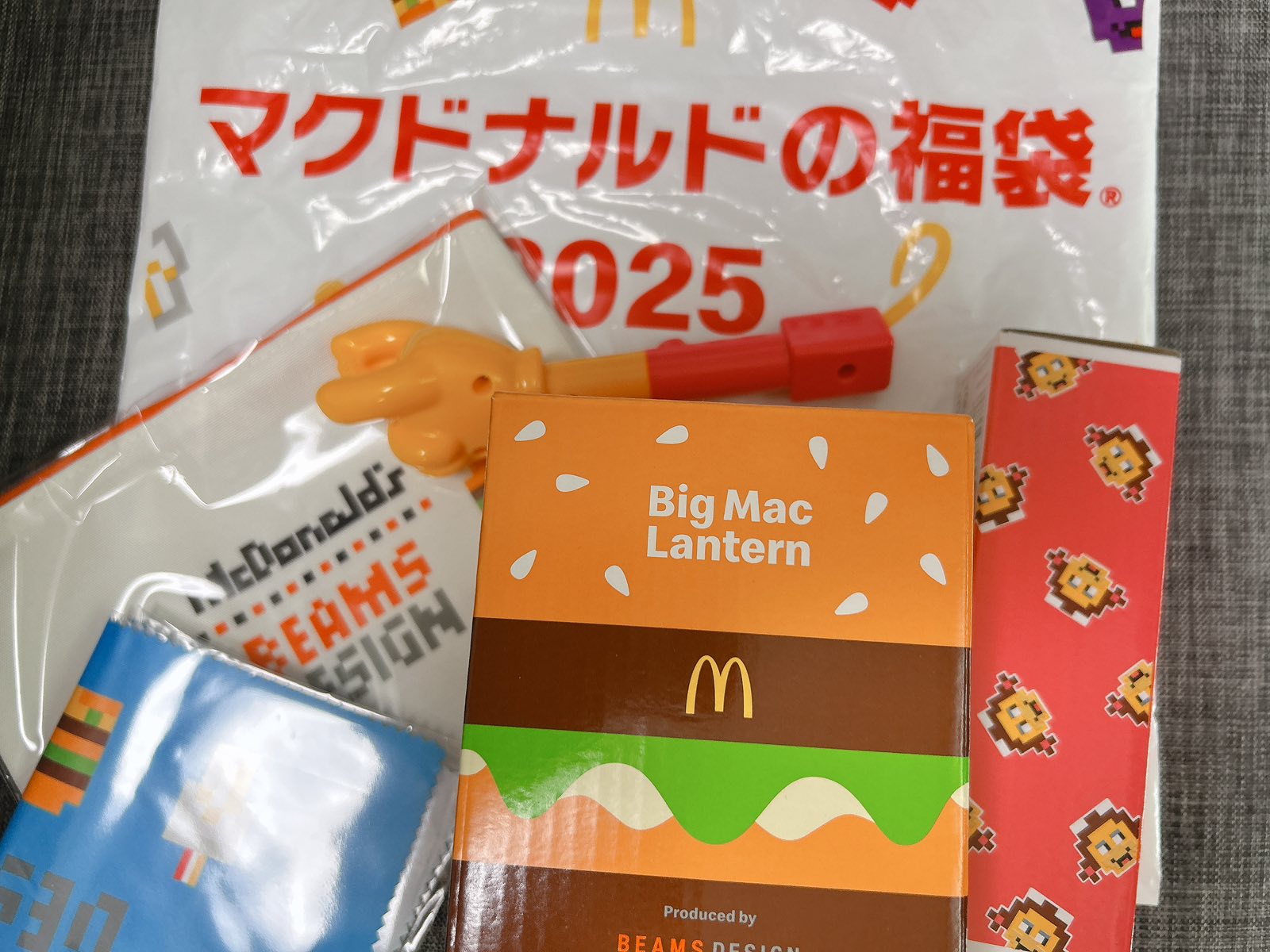 去年の経験を生かして!?今年ゲットできた福袋と買えなかった福袋