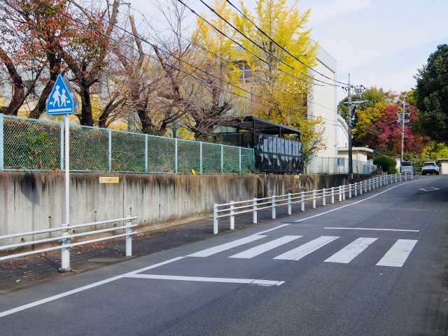 小学校準備！通学路チェックやバスの乗り方大丈夫？