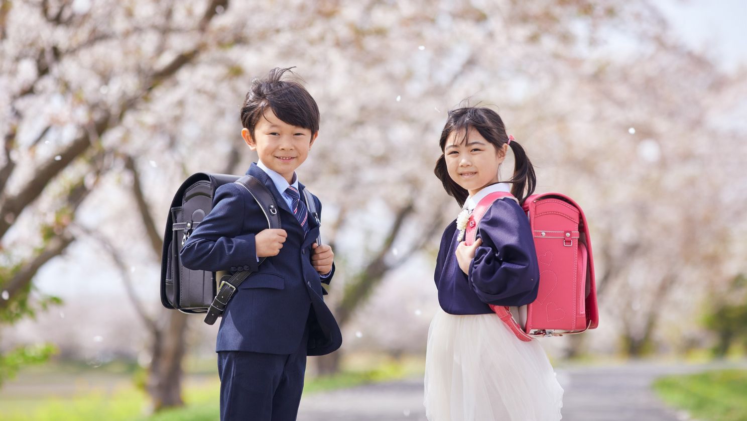 【新入学・進級】新生活をスムーズに始めるためには?不安を安心に!発達凸凹っ子をサポートする3つのポイント