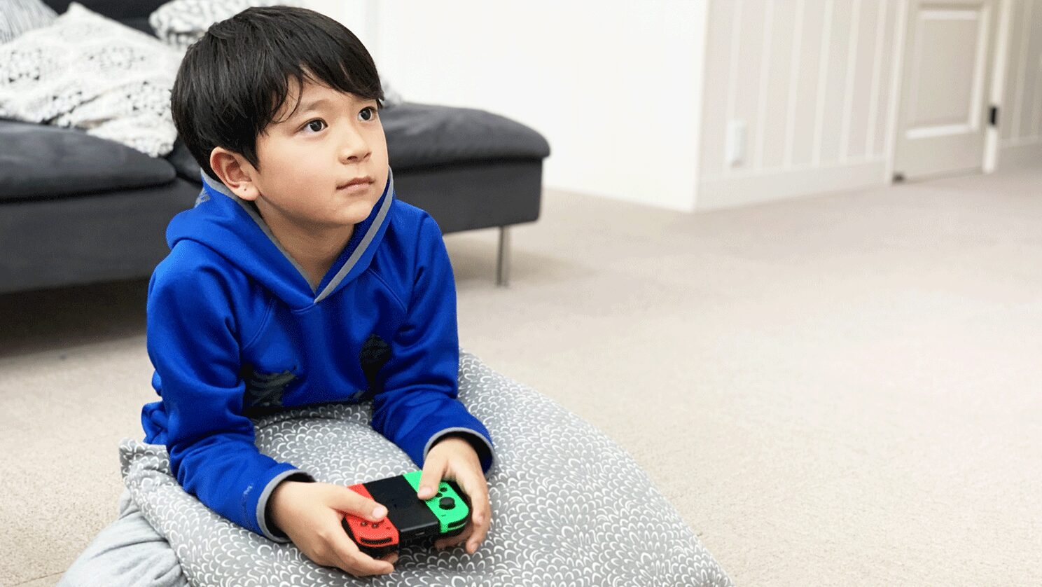 テレビやゲームばかりで勉強をしない…このままで良い？どんな子に育ってほしいか、親として大切にしたい考え方とは