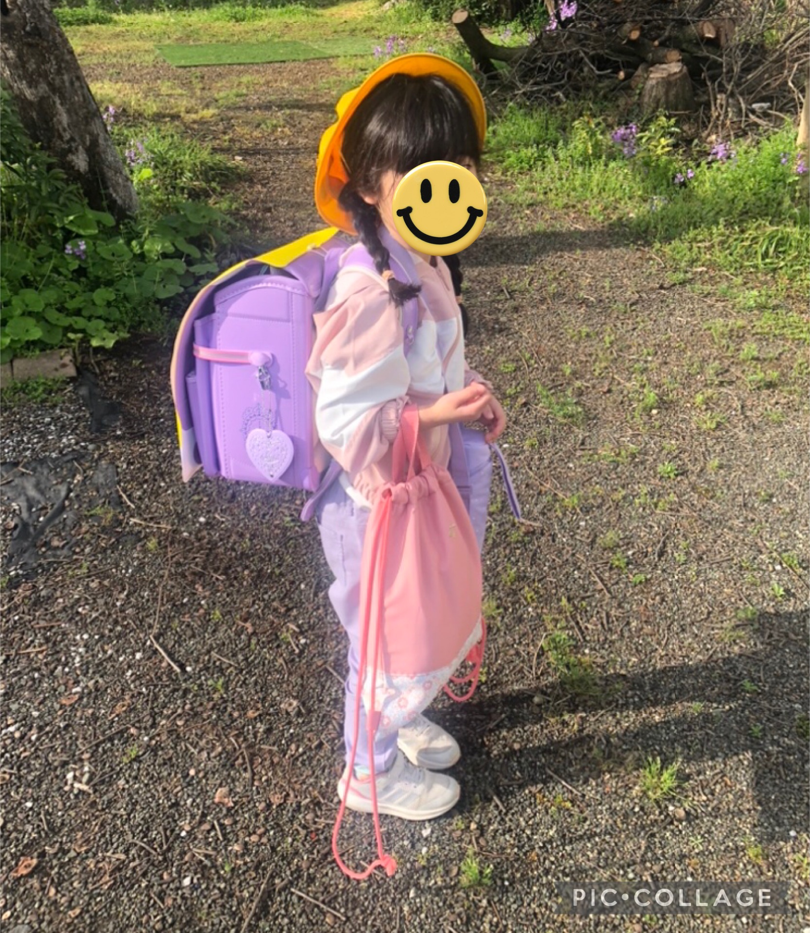 予想外だった。娘が小学生になって分かったママの負担