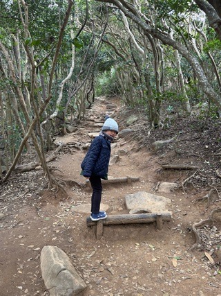 福岡県糸島「芥屋エリア」初めての登山？ならこちらはいかがでしょう