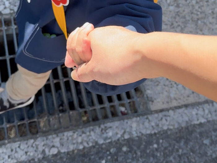 年長もあと半年。後悔しないために我が家がやっている5つのこと