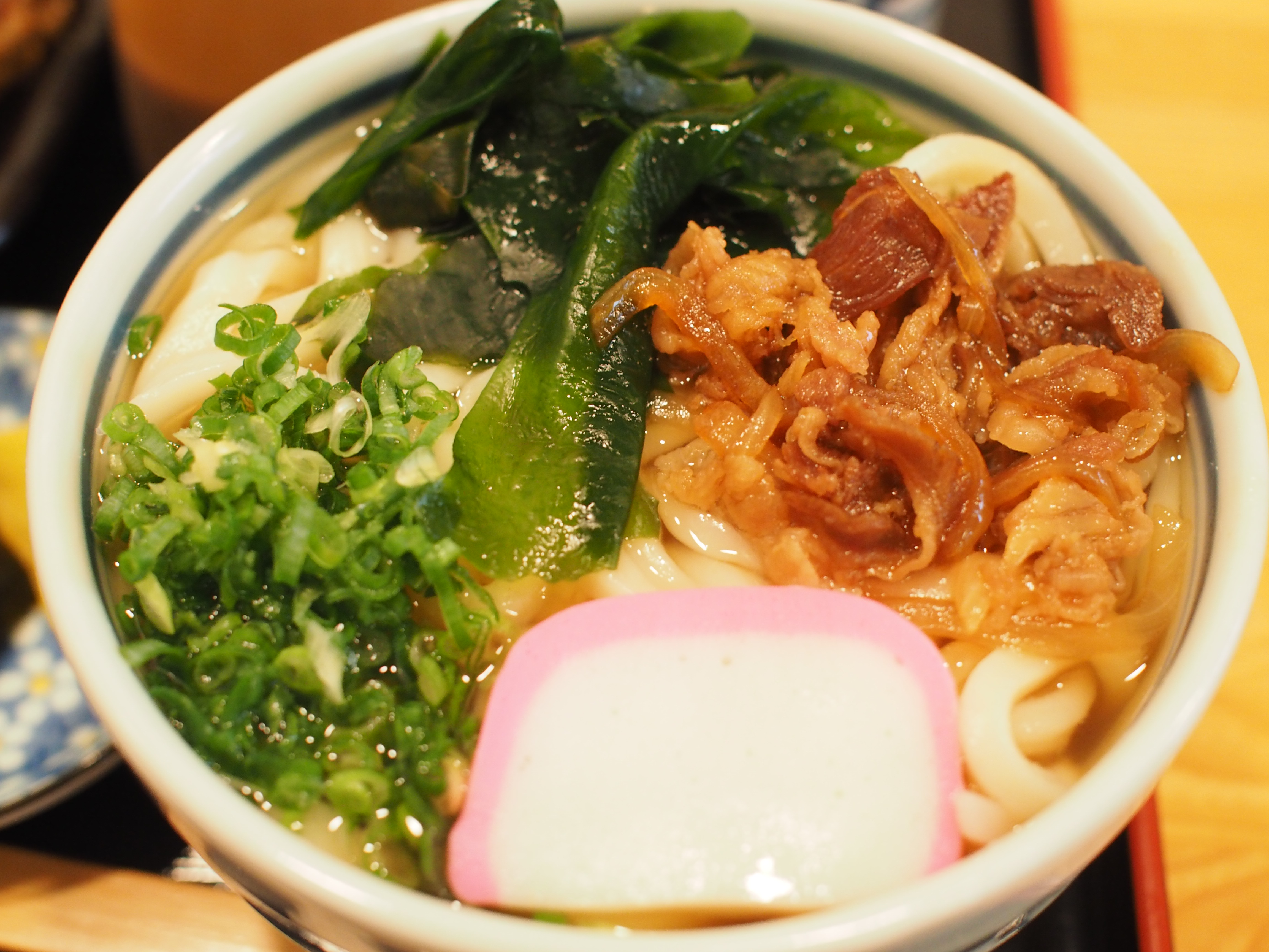 京都の「讃岐うどん吾平」は思い出深い、また行きたいお店 | &あんふぁん