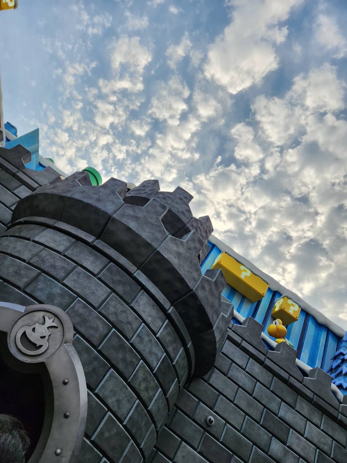 【USJ子連れ必見】知らなきゃ損!チャイルドスイッチは使わないと絶対にもったいない