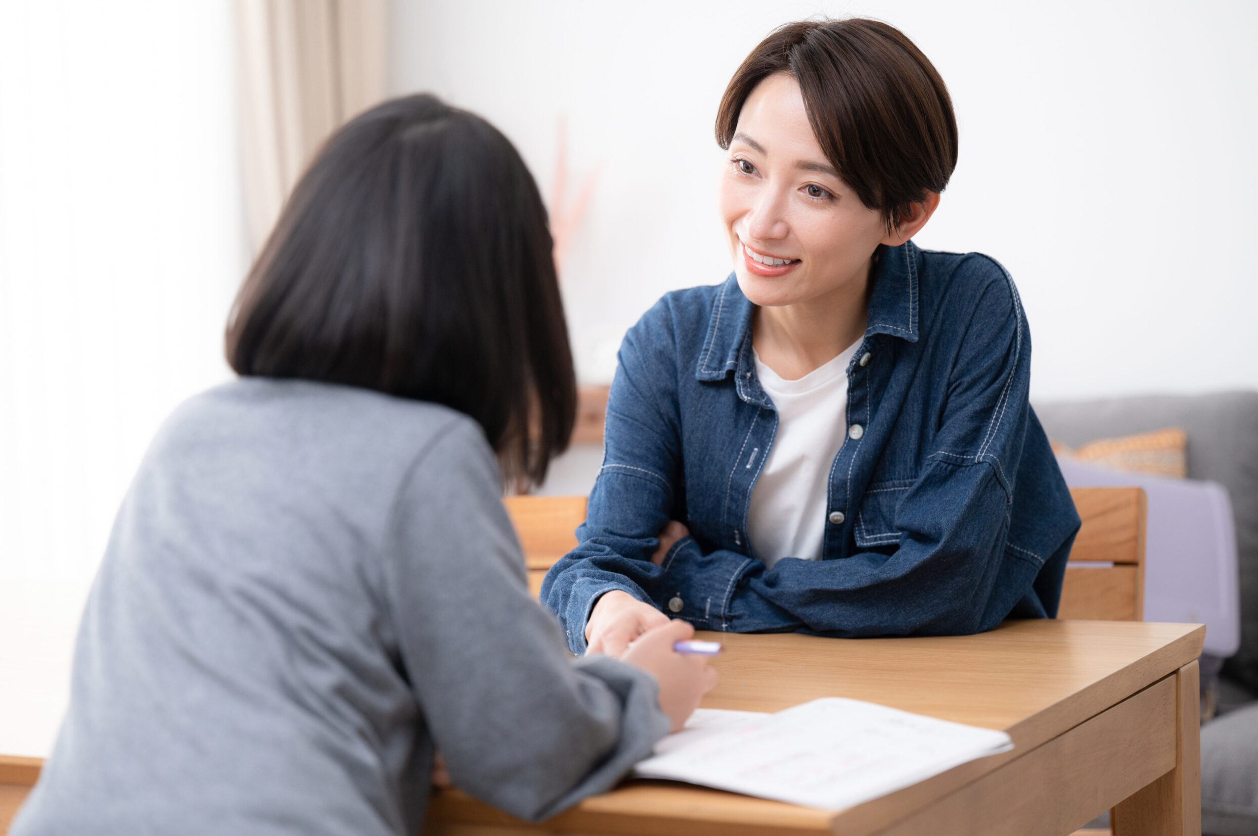 中学受験の経験ママ対談①わが家の中受物語【やると決めた理由・通塾のリアル】