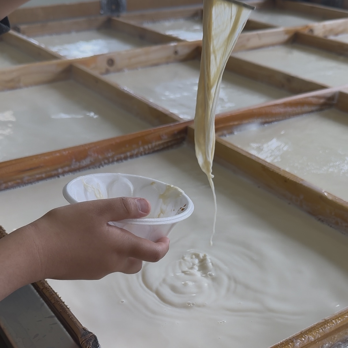 小3息子の好物は渋い?実は食べさせていないだけで子どもがハマる可能性大!生ゆばが好きすぎる息子