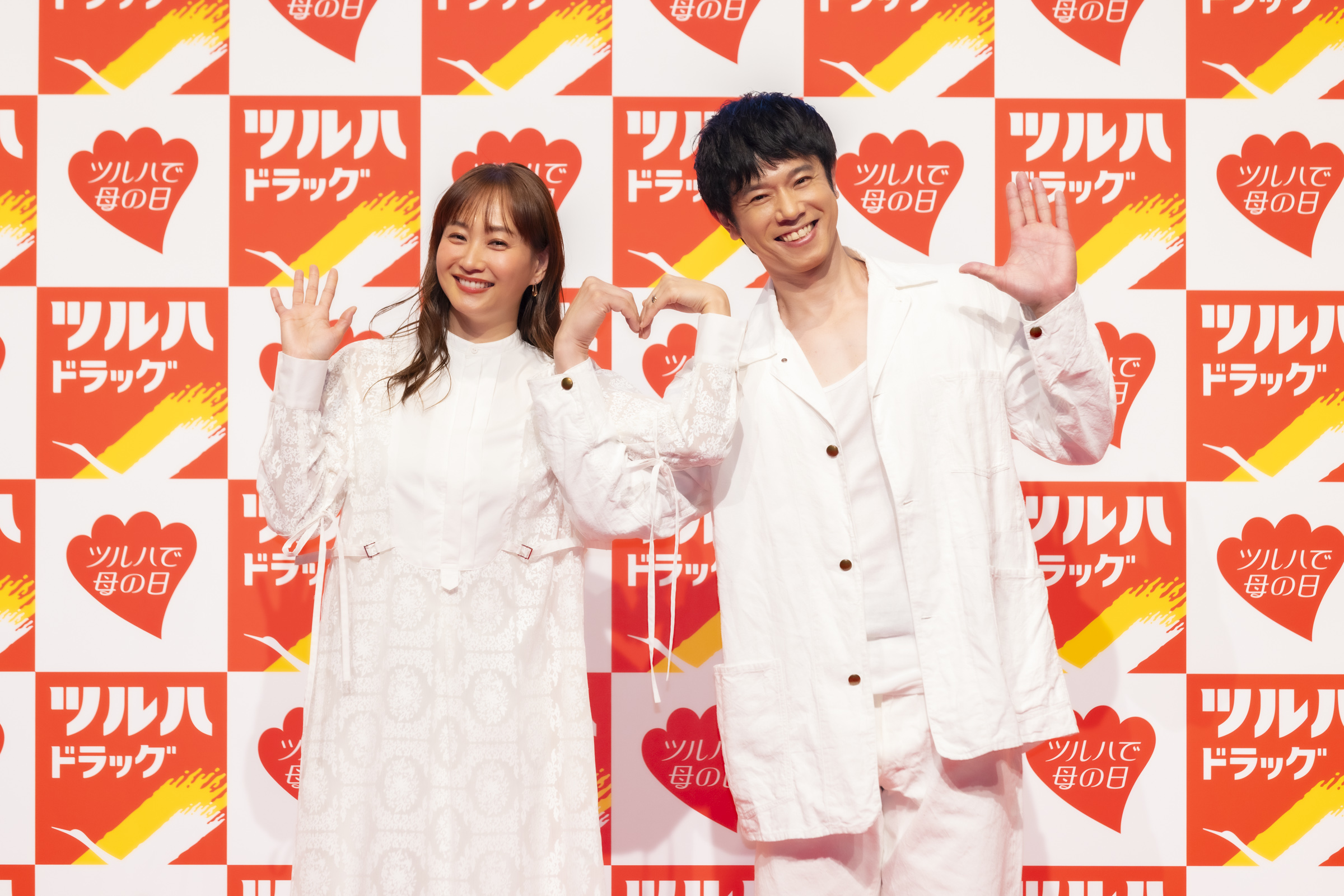 藤本美貴さんへ庄司智春さんが贈る今年の母の日ギフトは?