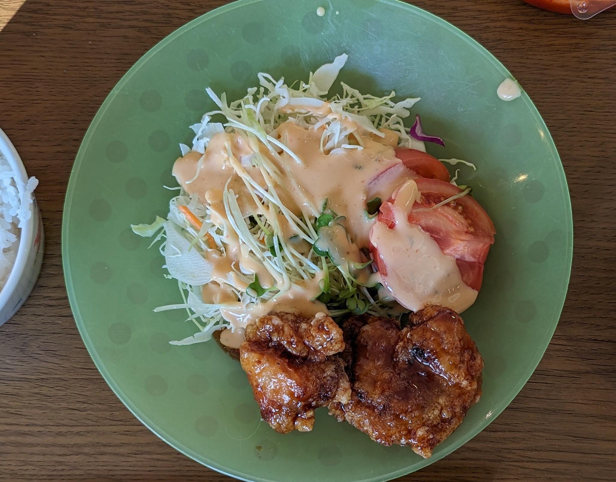 給食で男子3兄弟が家でも食べたい！と言った【鶏肉のレモンソース】が最高すぎた（レシピあり）
