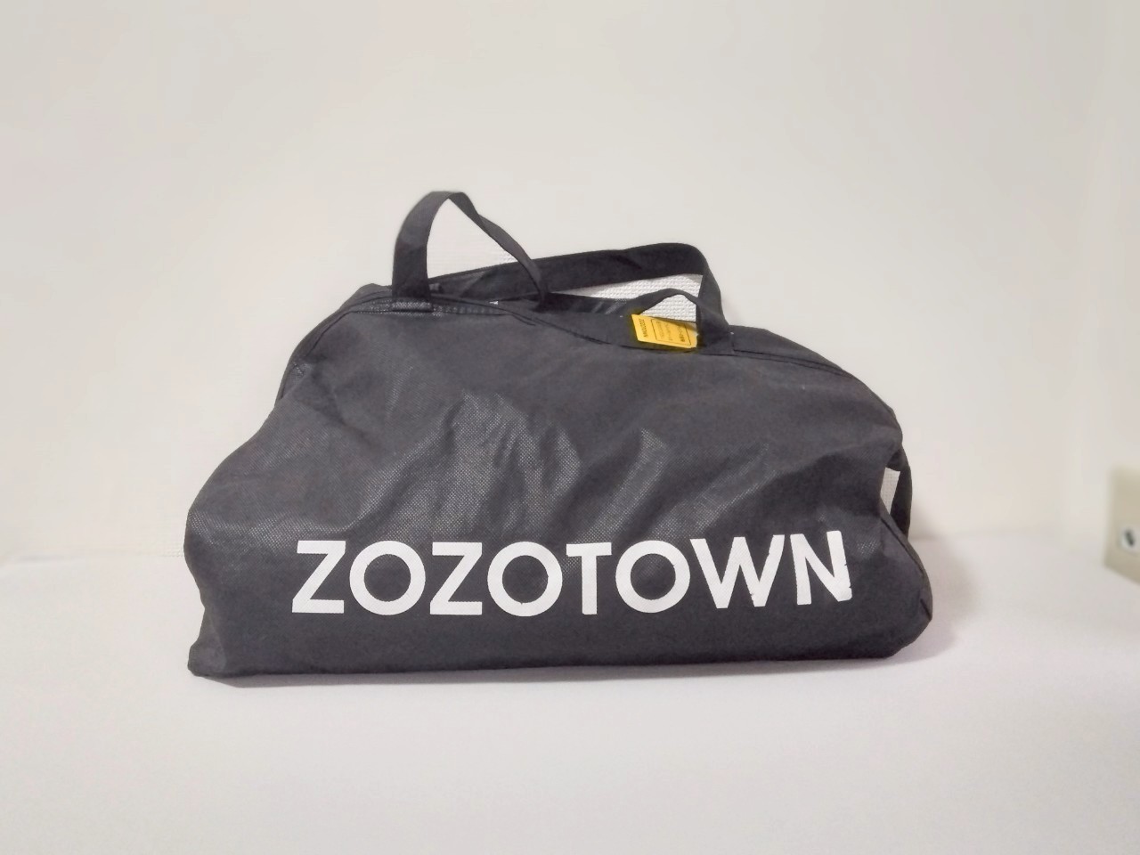 ほしい服がゼロ円に!? ZOZOTOWNで古着を手放して8150pt得た【体験談】