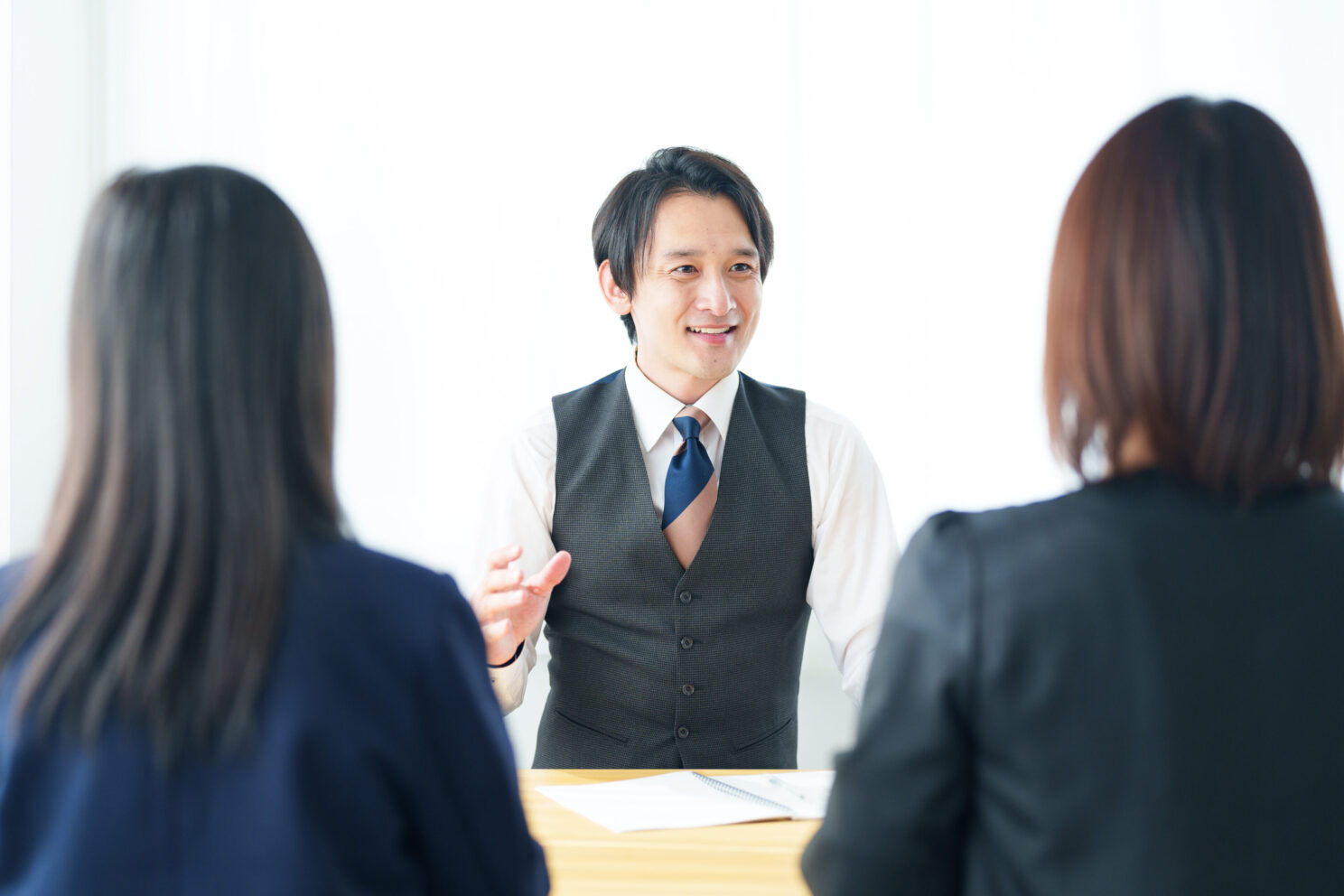 中学受験の経験ママ対談②わが家の中受物語【塾選びの本当のところ・合格者の必勝技】
