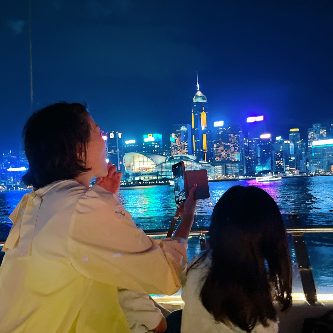 3泊4日家族4人香港ディズニーランド旅行！費用総額と絶対オススメな理由