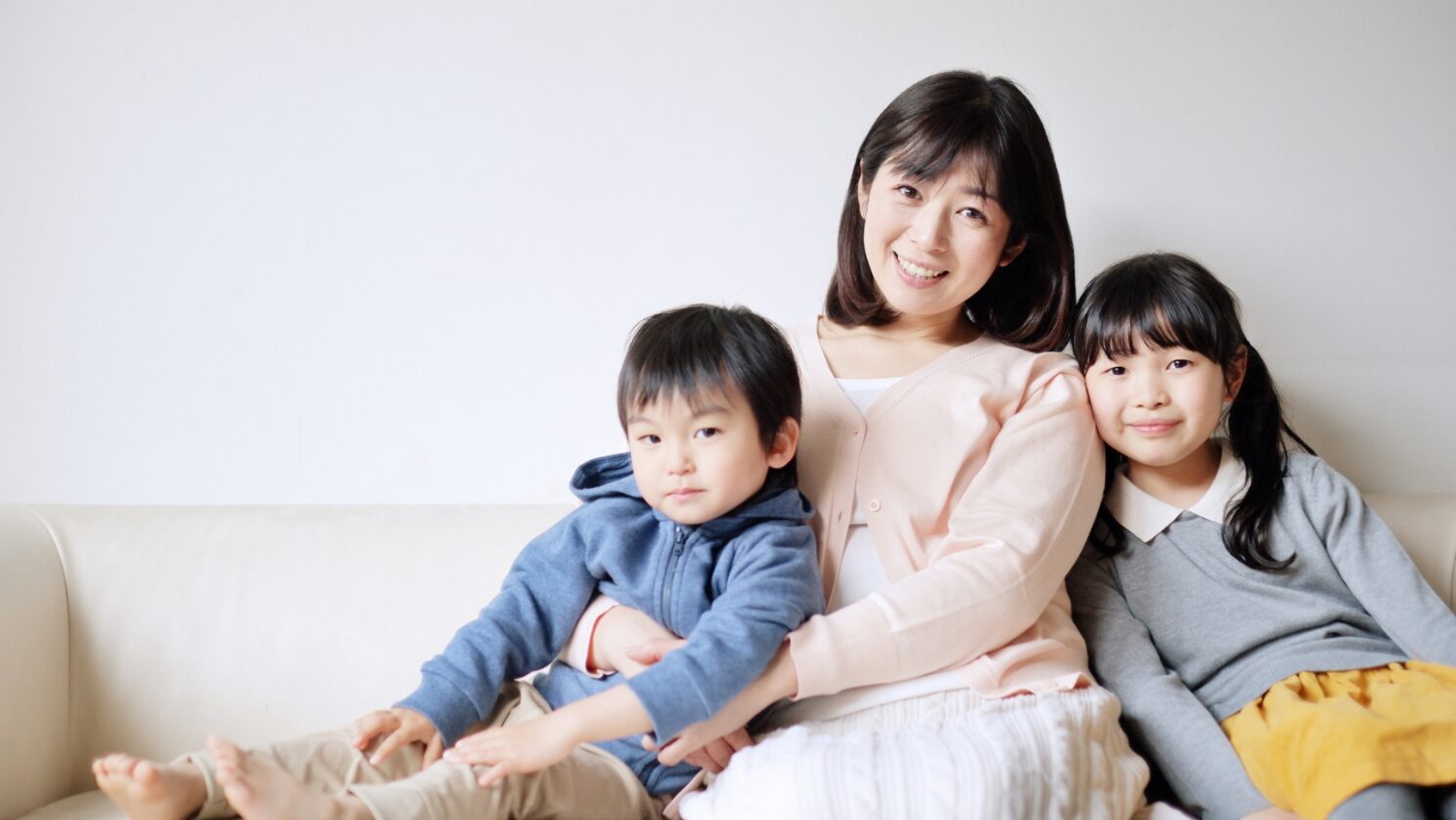 完璧な親は子どもがしんどい?「抜け感ママ・パパ」のススメ