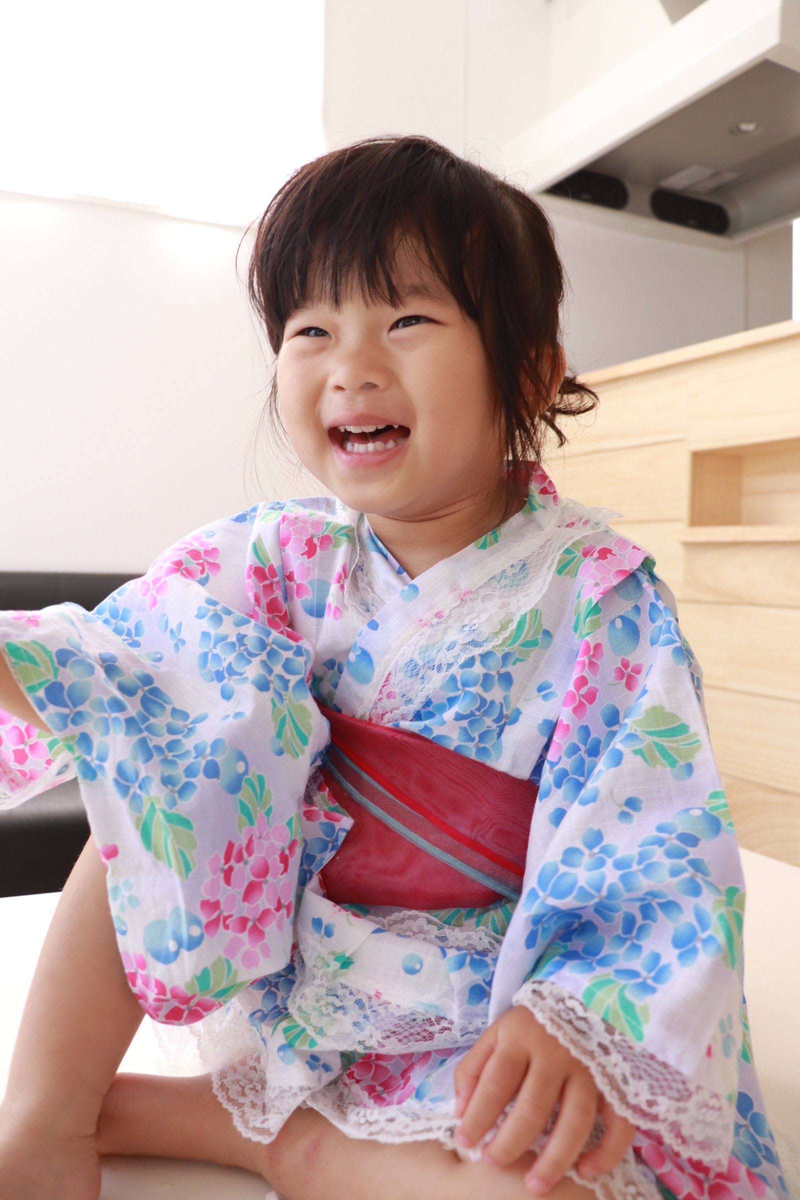 5歳&10カ月の育児をラクにする!ミニマリスト流「無駄を省く」生活術