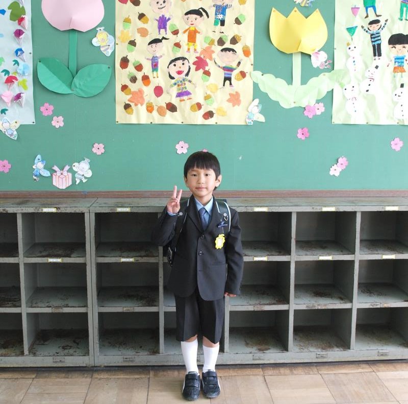 入園・入学後の子どもの不安に、この絵本で寄り添いを