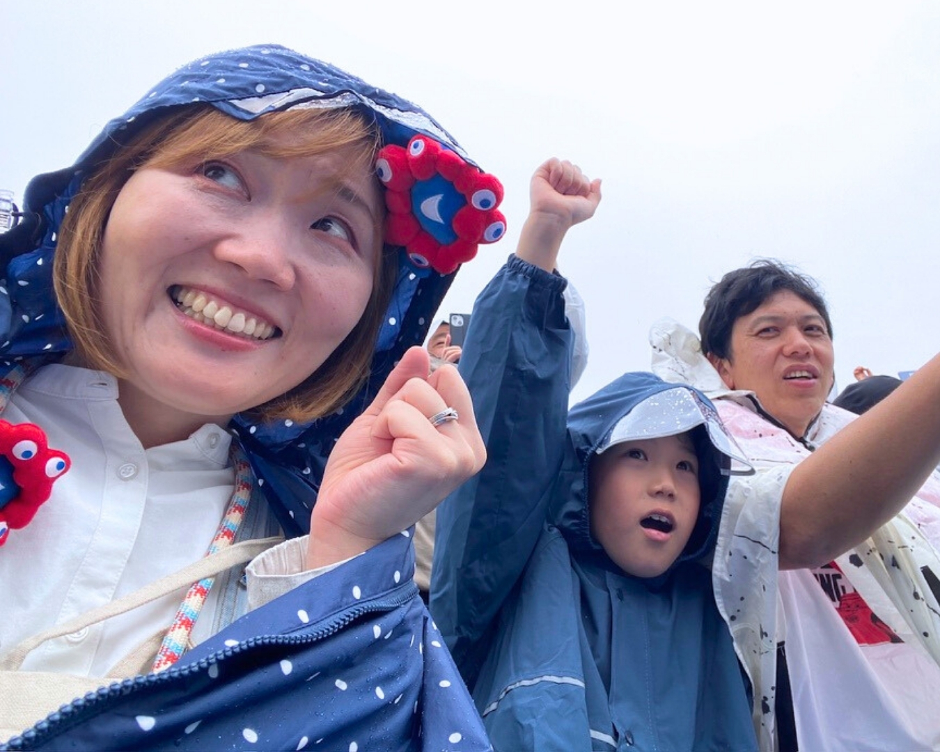 【大阪・関西万博2回目レポ】雨でも14スポット大満喫!役立った準備リスト&攻略メモ全部見せます!