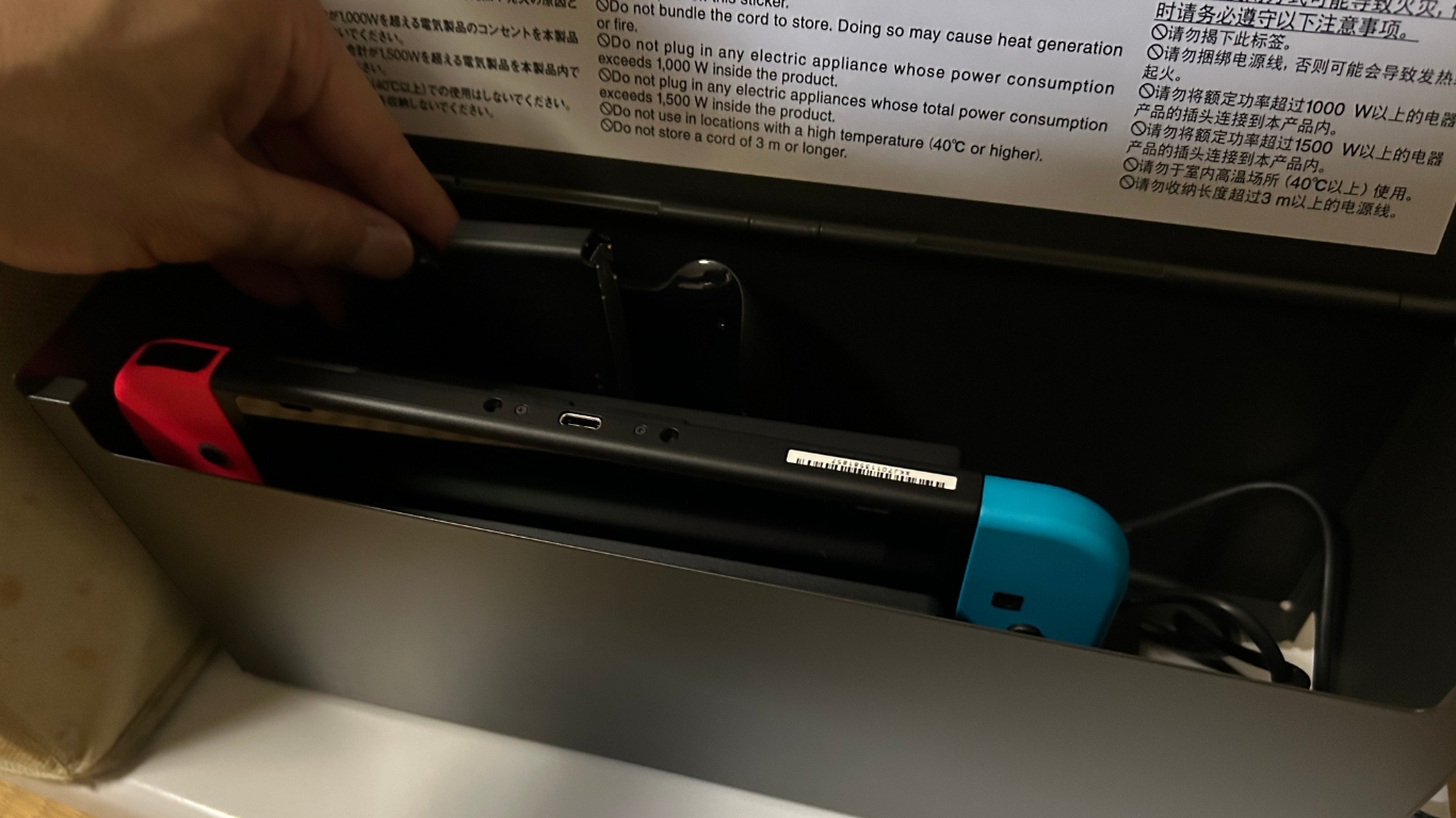小3と作ったゲームのルールと収納術