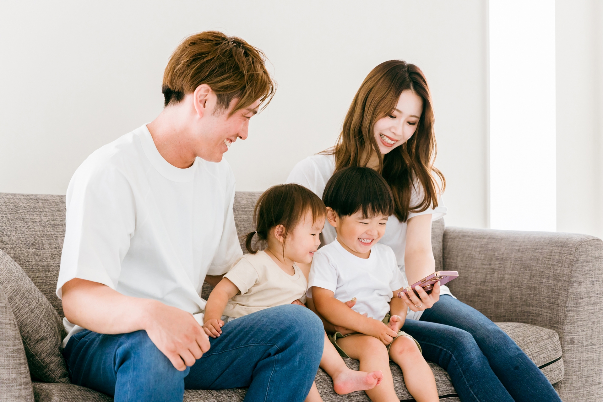 デジタルは“悪いもの”と決めつけてない?デジタルと外遊び、どちらも大事にする工夫を専門家が教えます