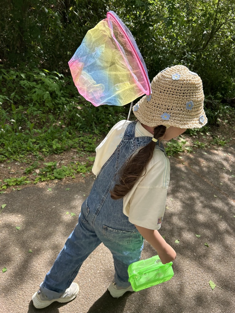 【ダイソー】外遊びがもっと楽しくなる！子どもが喜ぶ外遊びグッズ購入品レビュー