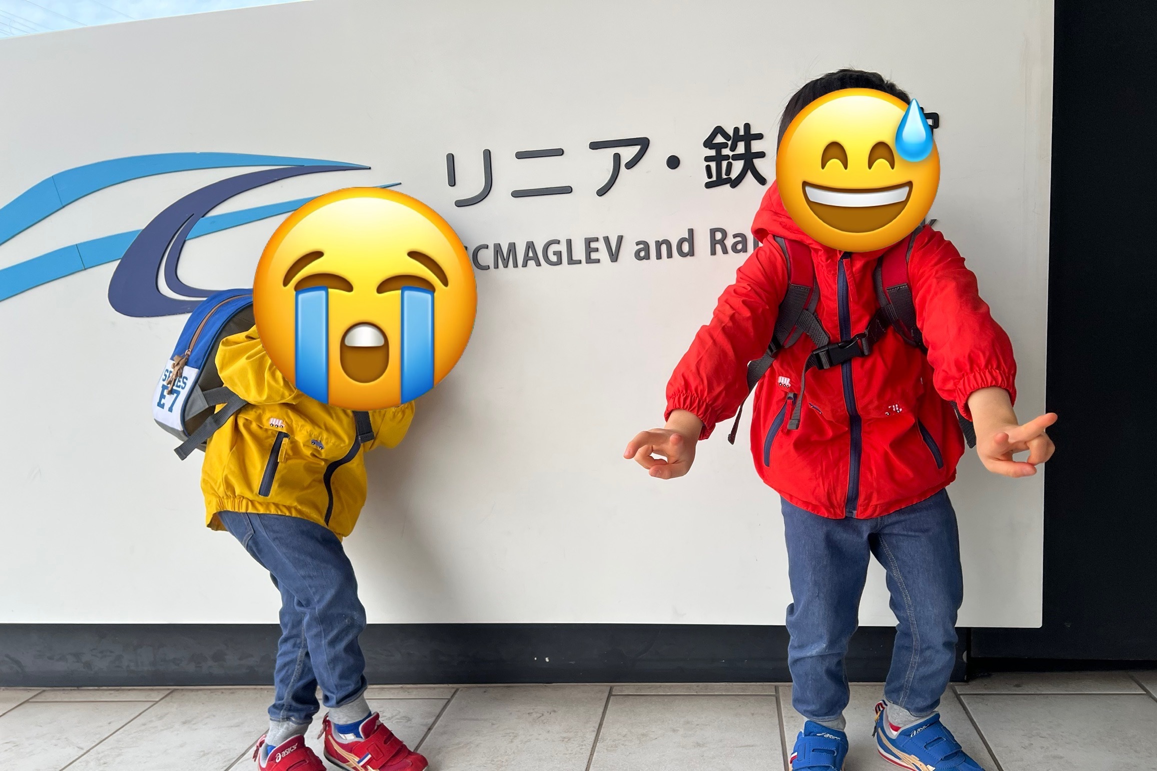 【育児の心理学】どうする!? お土産物屋さんで泣き叫ぶわが子の対応!
