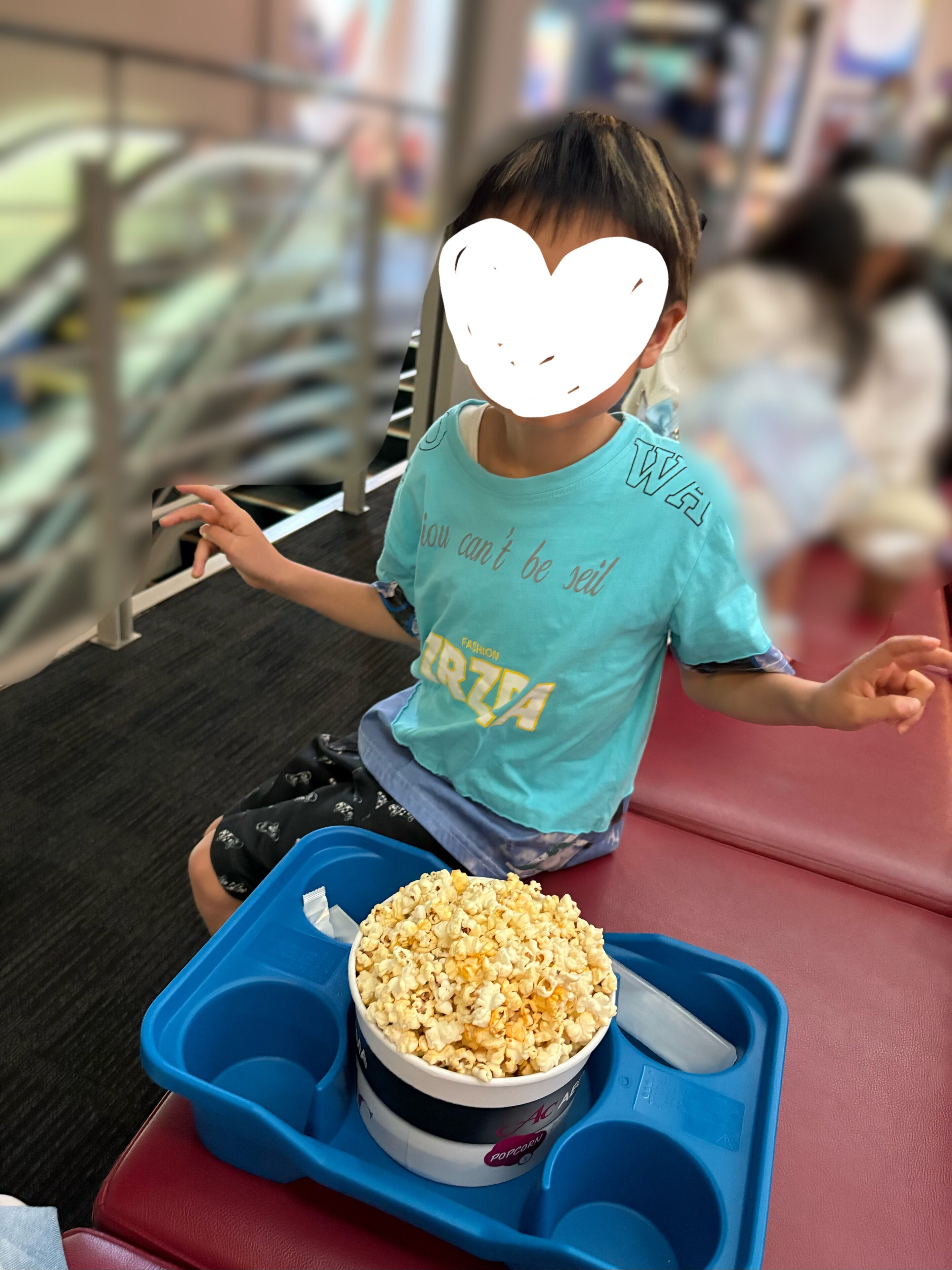 マイクラ好きは絶対観て!大人も楽しめる【マインクラフト ザ・ムービー】