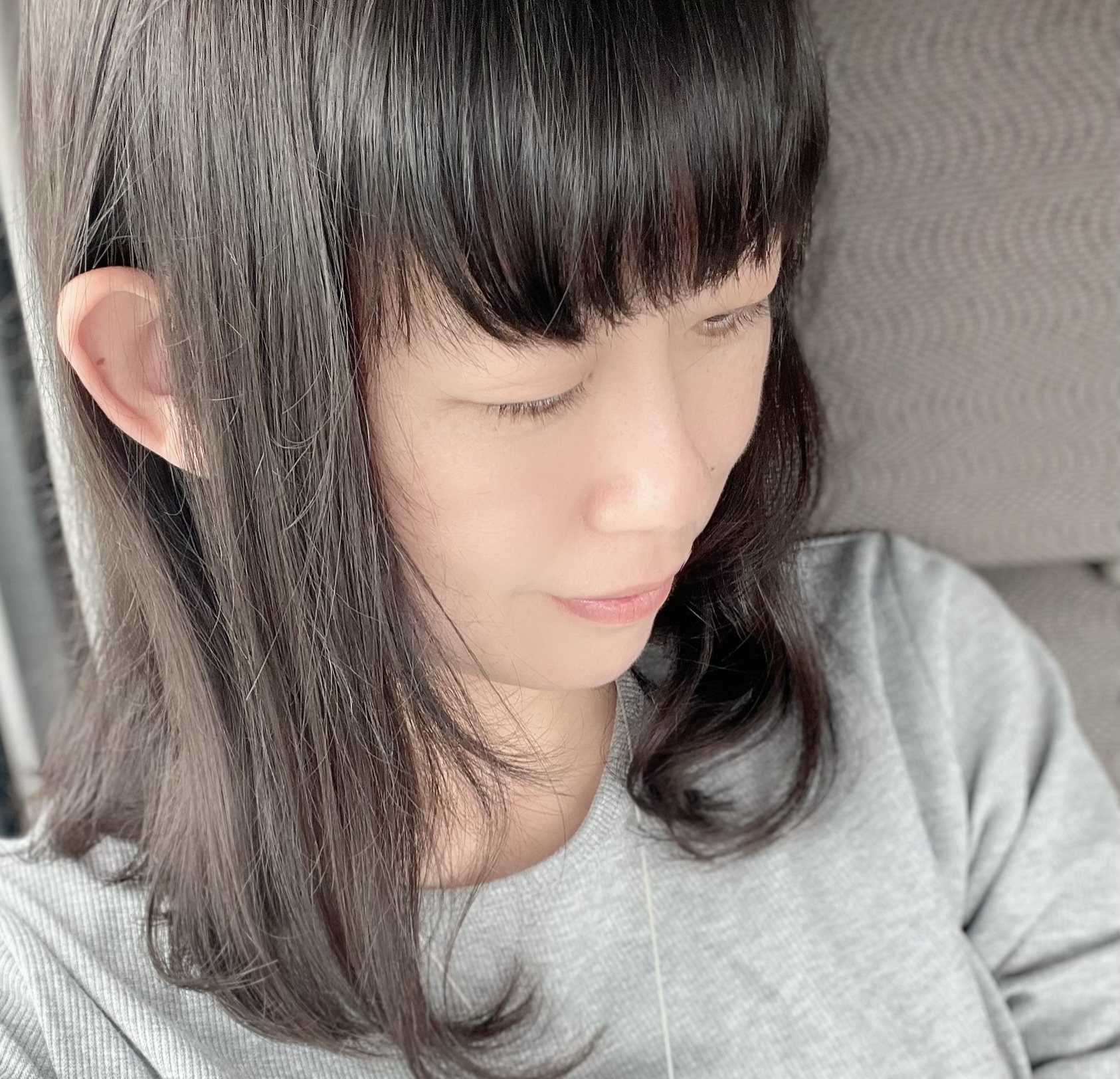 1年半、美容室に行けなかったグレーゾーン子育てママの記録