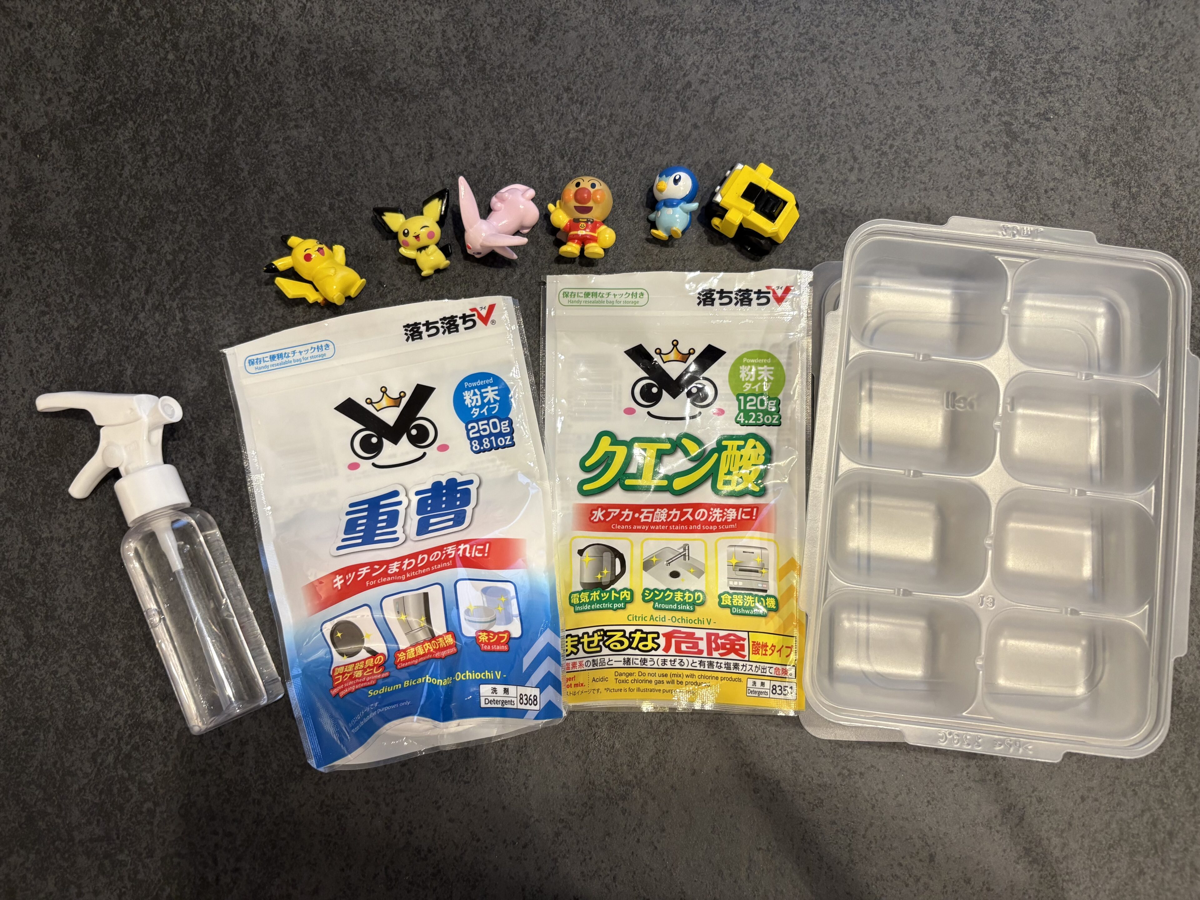 もう買わない!子どもと作る「手作りバスボム」が楽しすぎた話