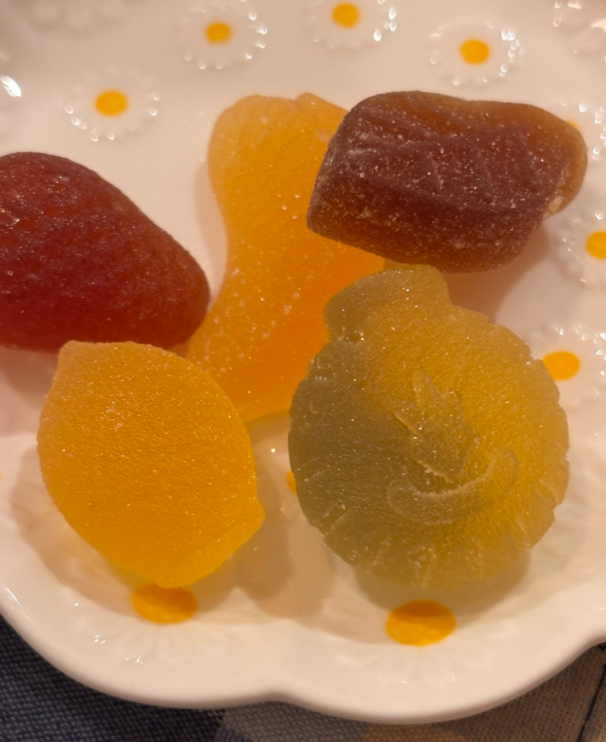 本店だけの限定!埼玉銘菓【彩果の宝石】は大間木本店がおすすめ!