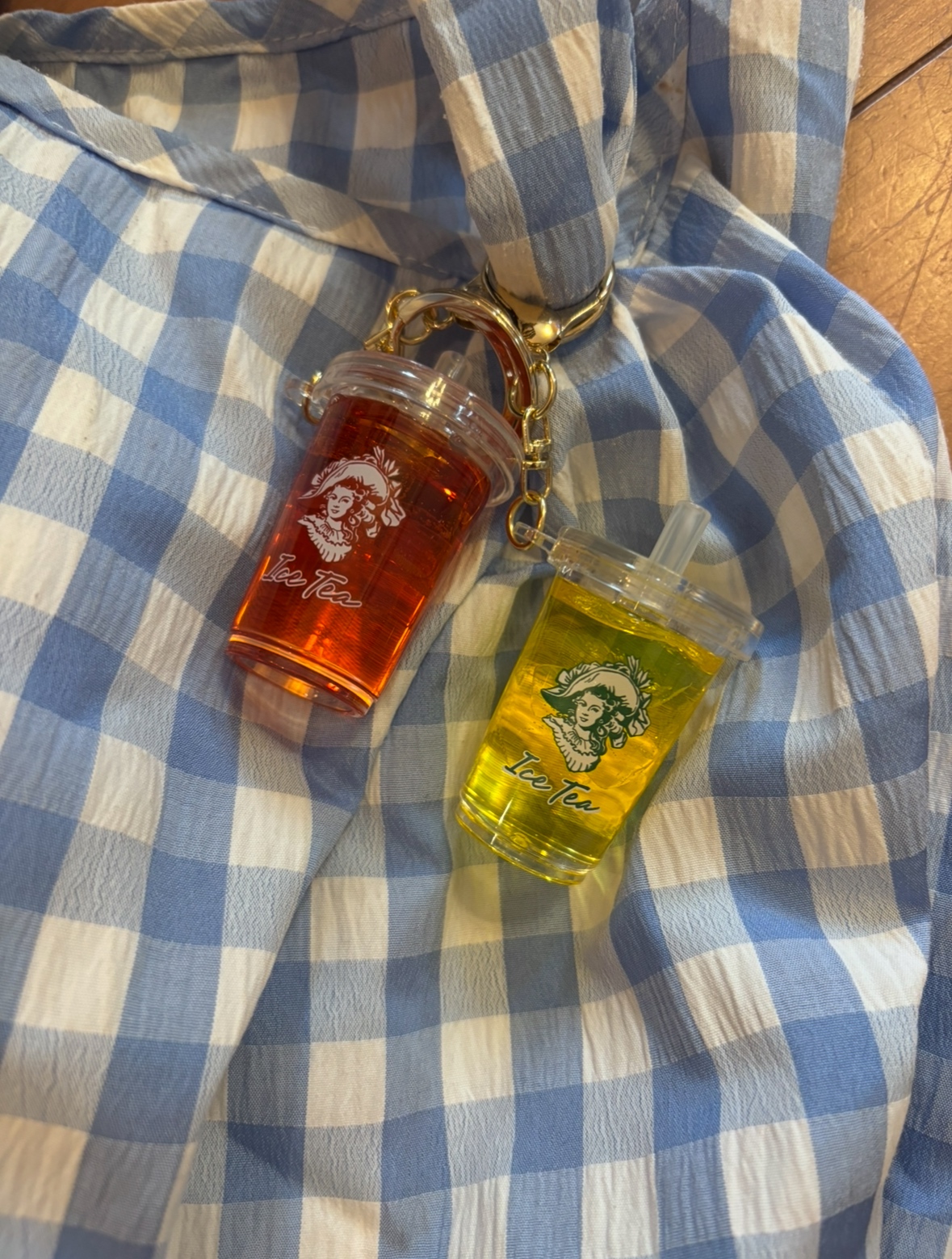 見つけたらラッキー！KIRIN午後の紅茶のもらえるキャンペーンが可愛すぎます！