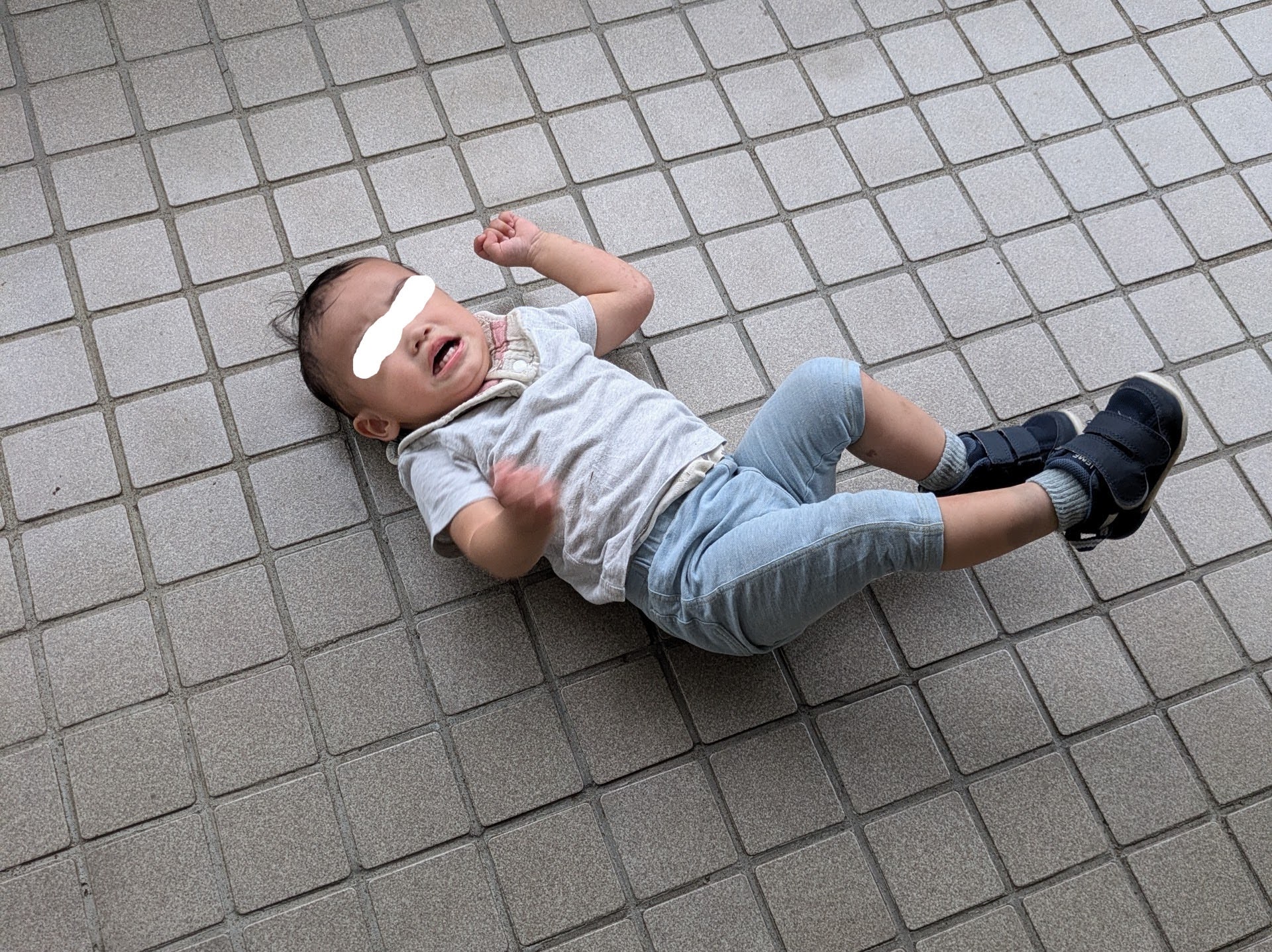 GW明け子どもがぐずる!保育士ママが伝授する5月病のサインと対処法