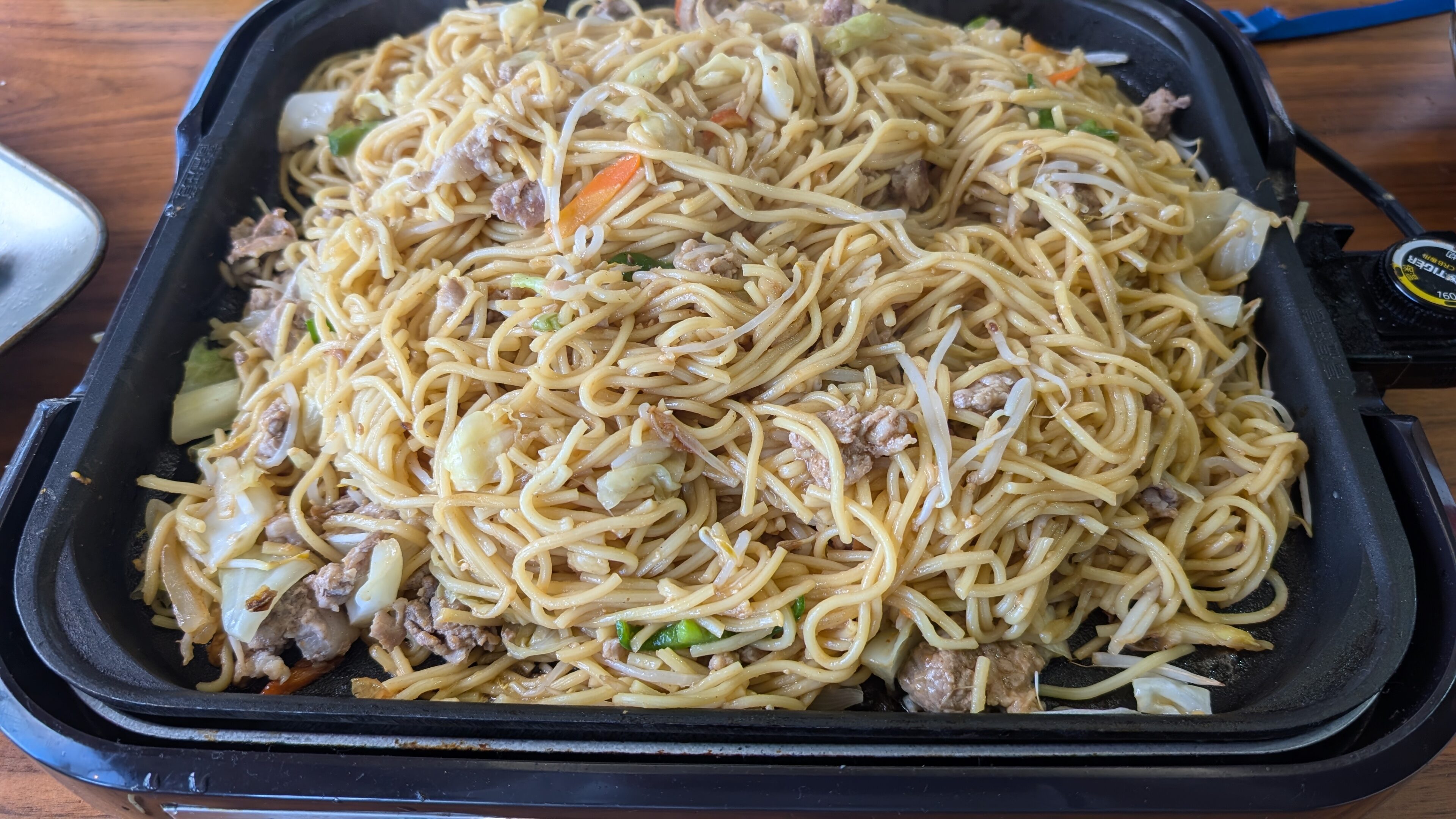 レシピあり!岡山のB級グルメ【ひるぜん焼きそば】って知ってる?家でも簡単にできるおすすめレシピ公開!