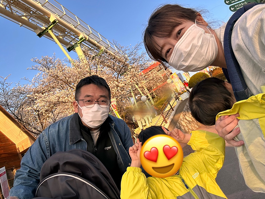 【梅小鉢・高田】5歳の誕生日、泣きながら息子が起きてきた理由とは？