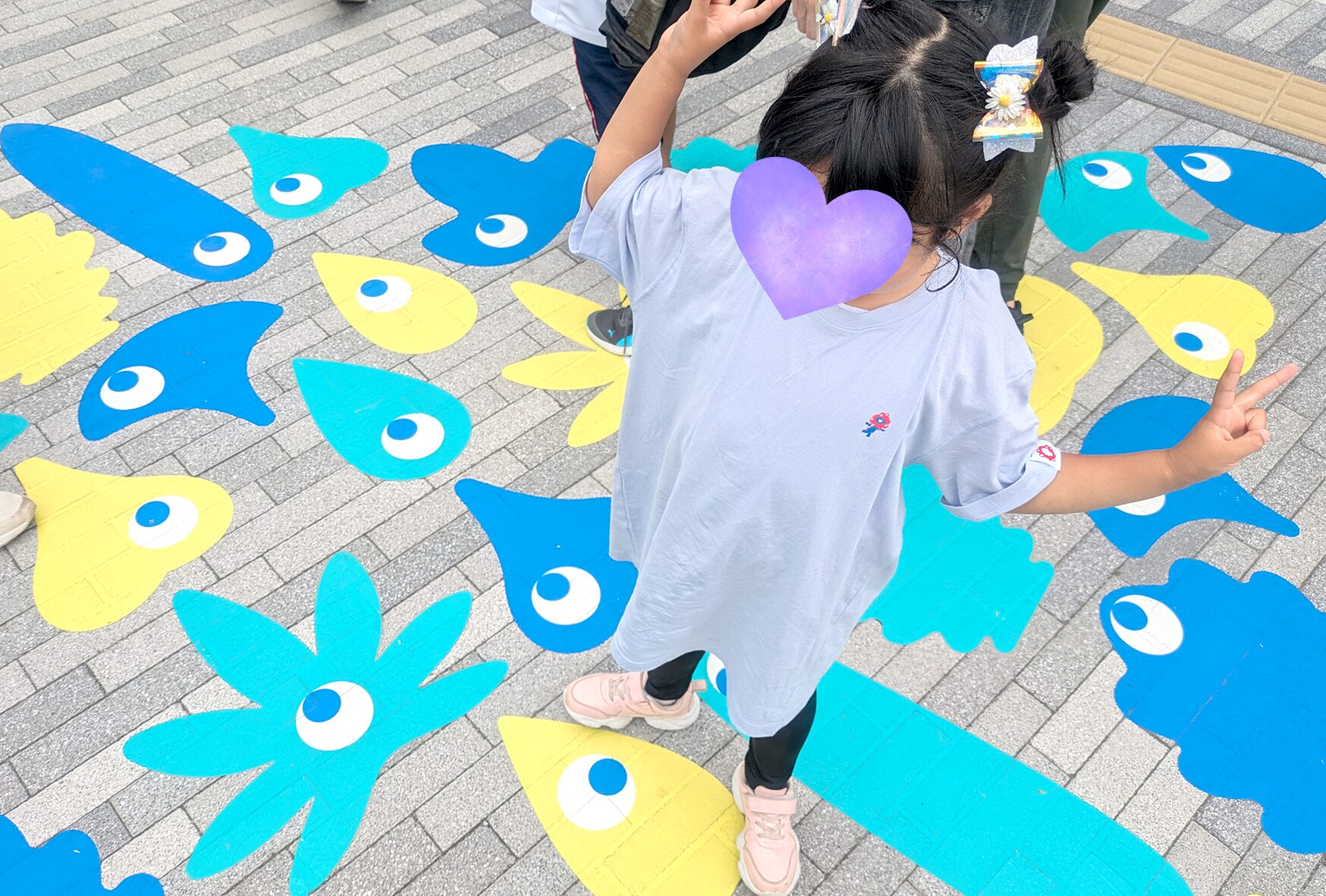 【万博レポ】5歳1歳半と参戦!パビリオン予約全滅でも楽しめた理由とは?かかった費用や注意点もまるっと紹介