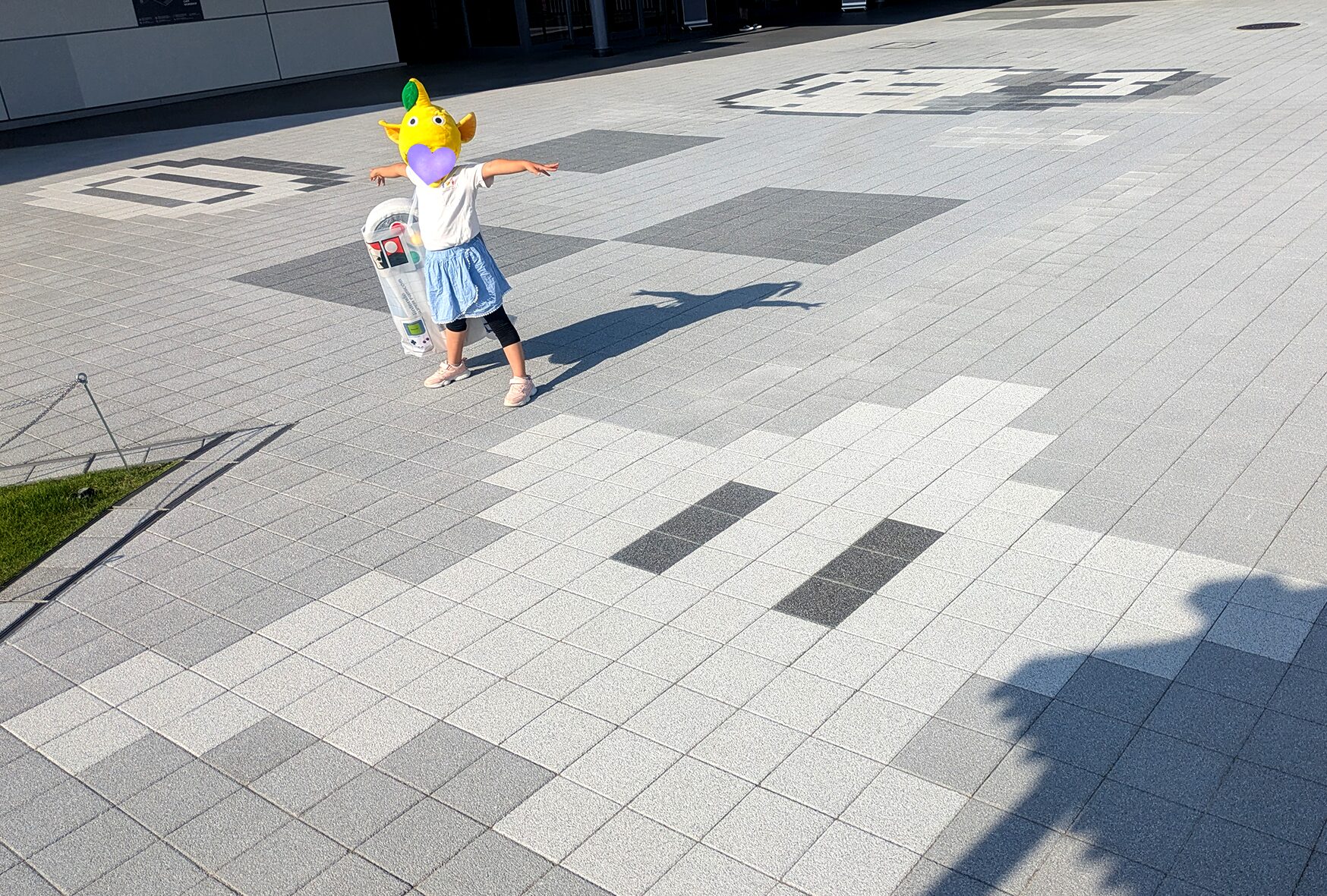 子連れでも楽しめる?ゲーム好き必見!「ニンテンドーミュージアム」へ行ってきましたレポ