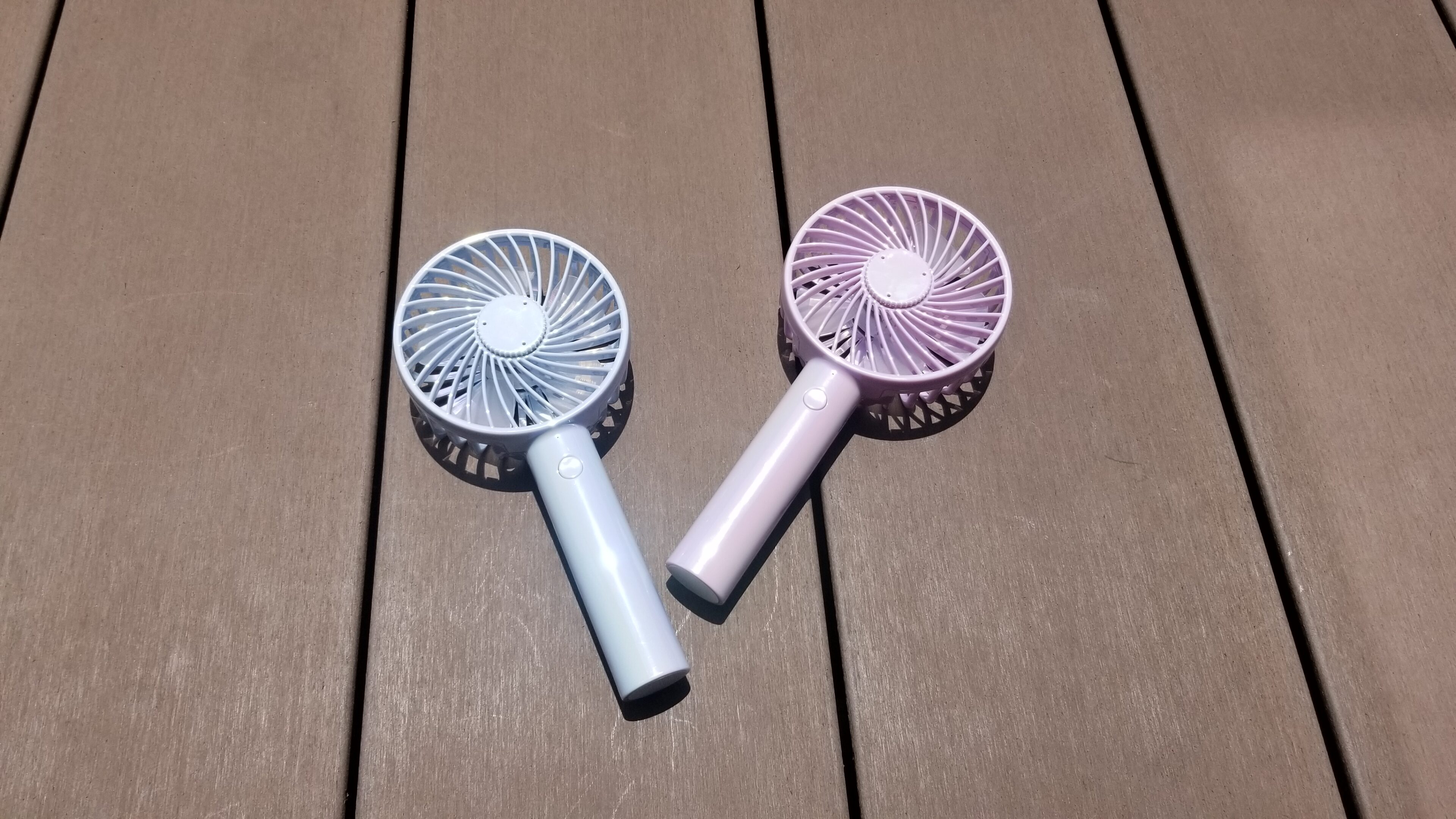 暑がりの子ども達のために、ダイソー発のTHREEPPY(スリーピー)で夏準備! かわいすぎてテンションアップ