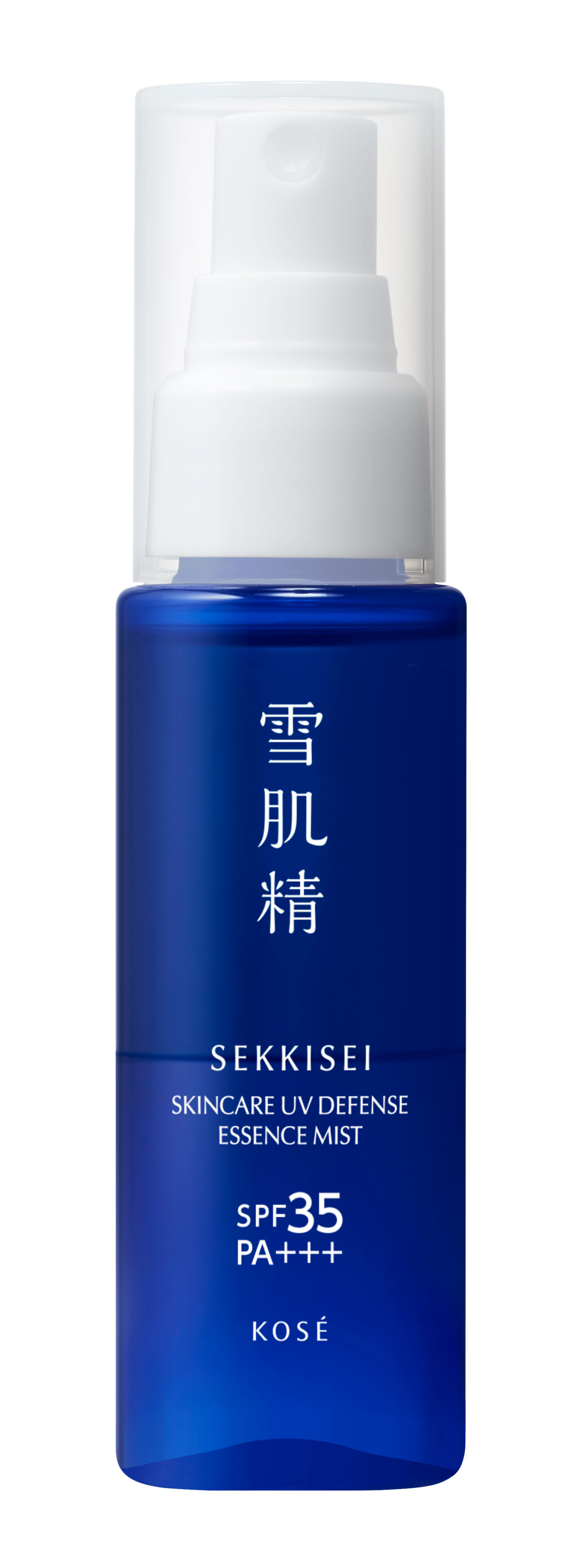 入手困難な人気商品「雪肌精　スキンケアUV エッセンス ミスト」開発のヒミツ