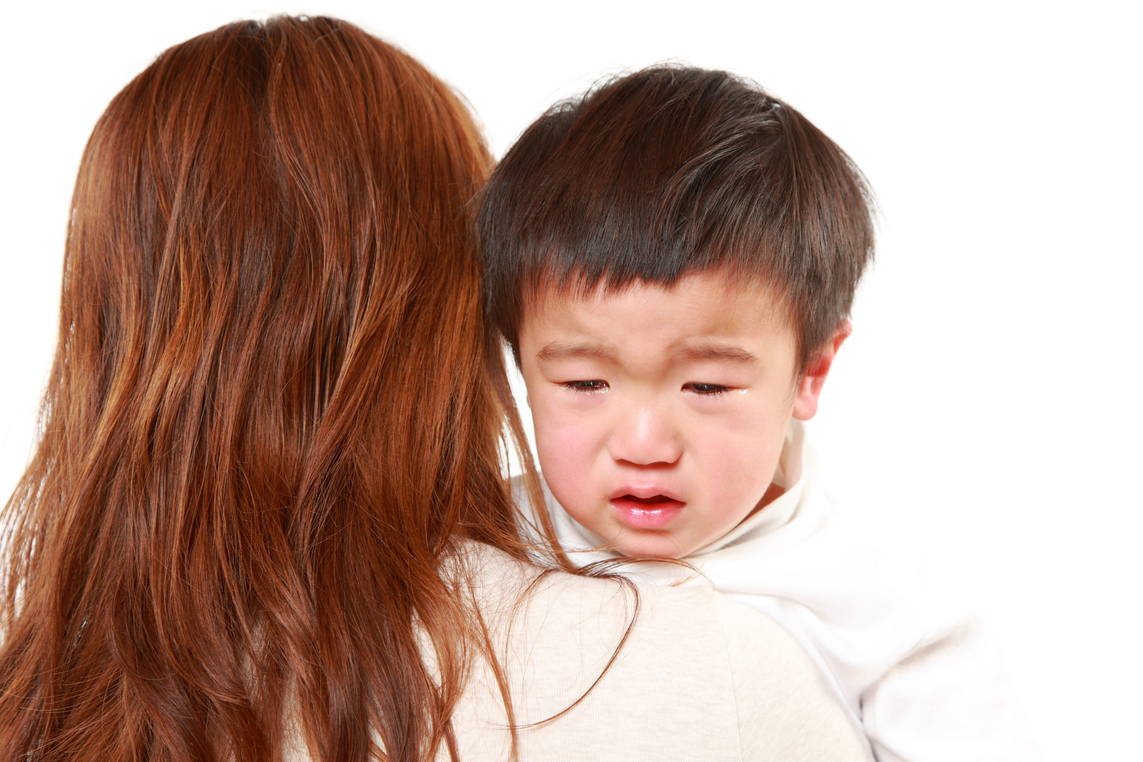 てぃ先生に聞いてみよう!「子どもの“ママじゃなきゃイヤ”に大困り。パパにもなついてほしいです」