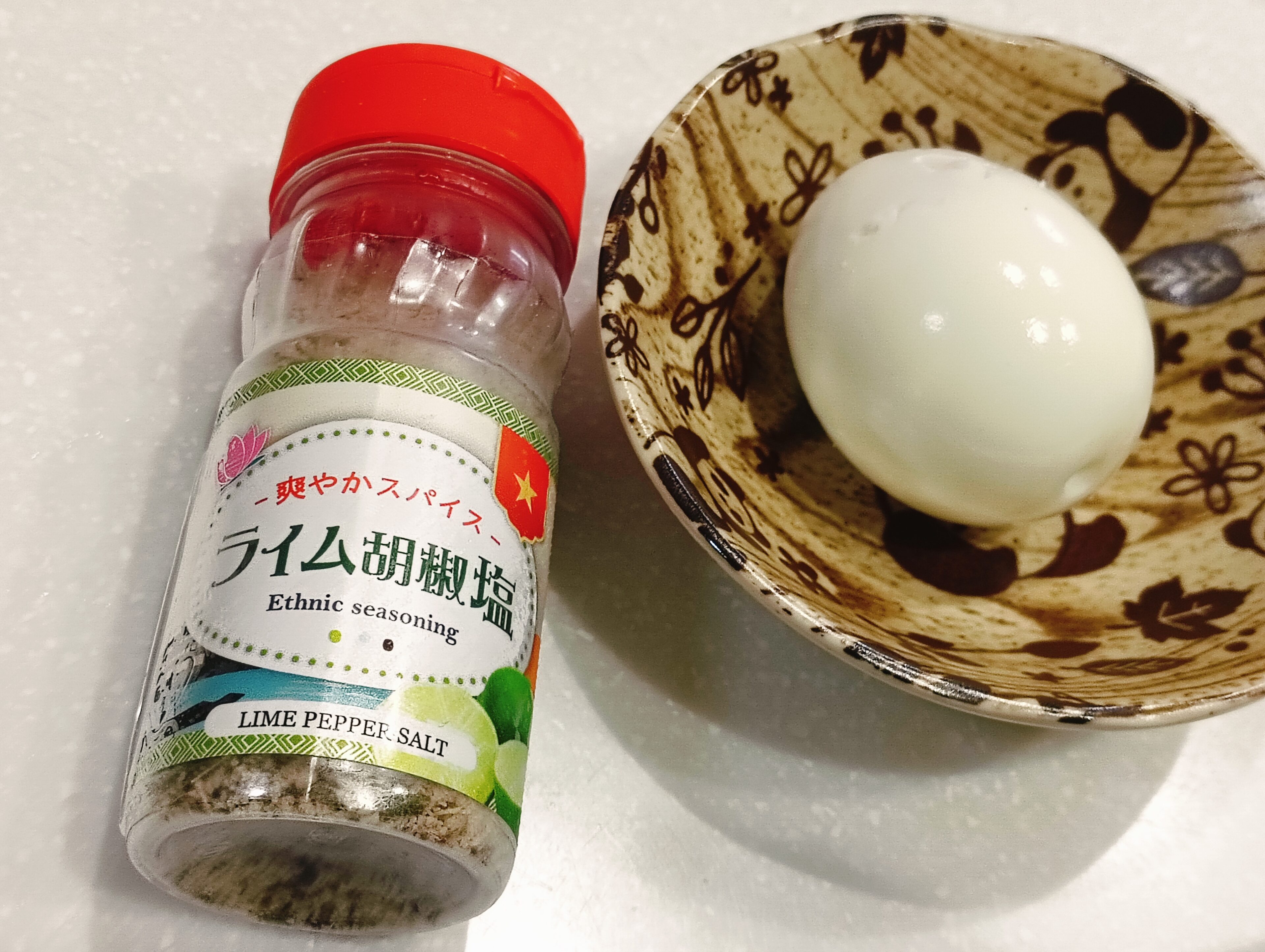 希少品!?カルディの「ライム胡椒塩」のおいしい食べ方はこれ!