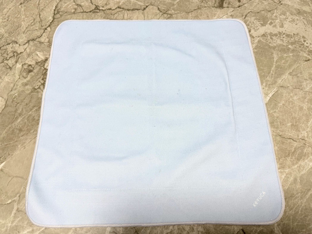 暑い時期のお弁当はどうしてる?保冷機能あり!幼稚園児でも包める保冷クロスが便利だった