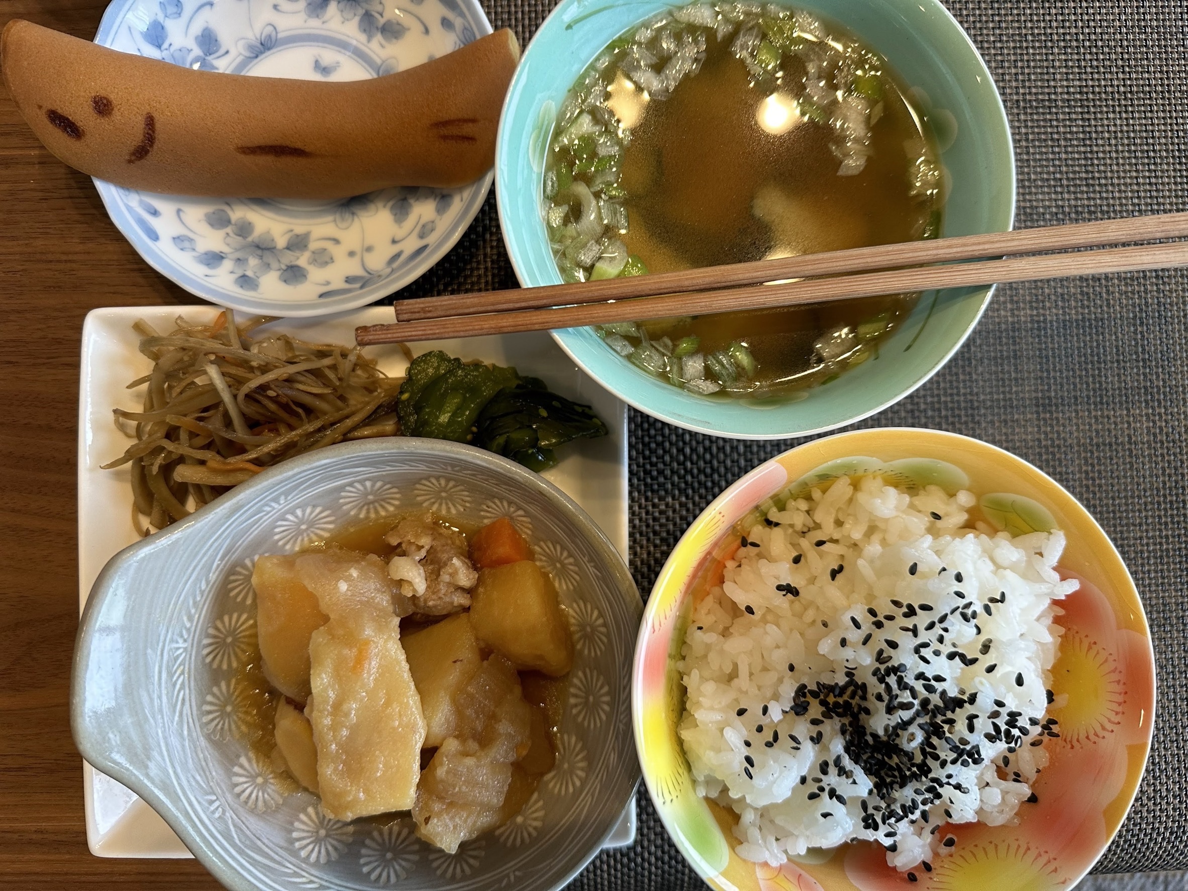 きっかけはテレビ出演。便秘薬が手放せなかった私が薬をやめて腸活開始
